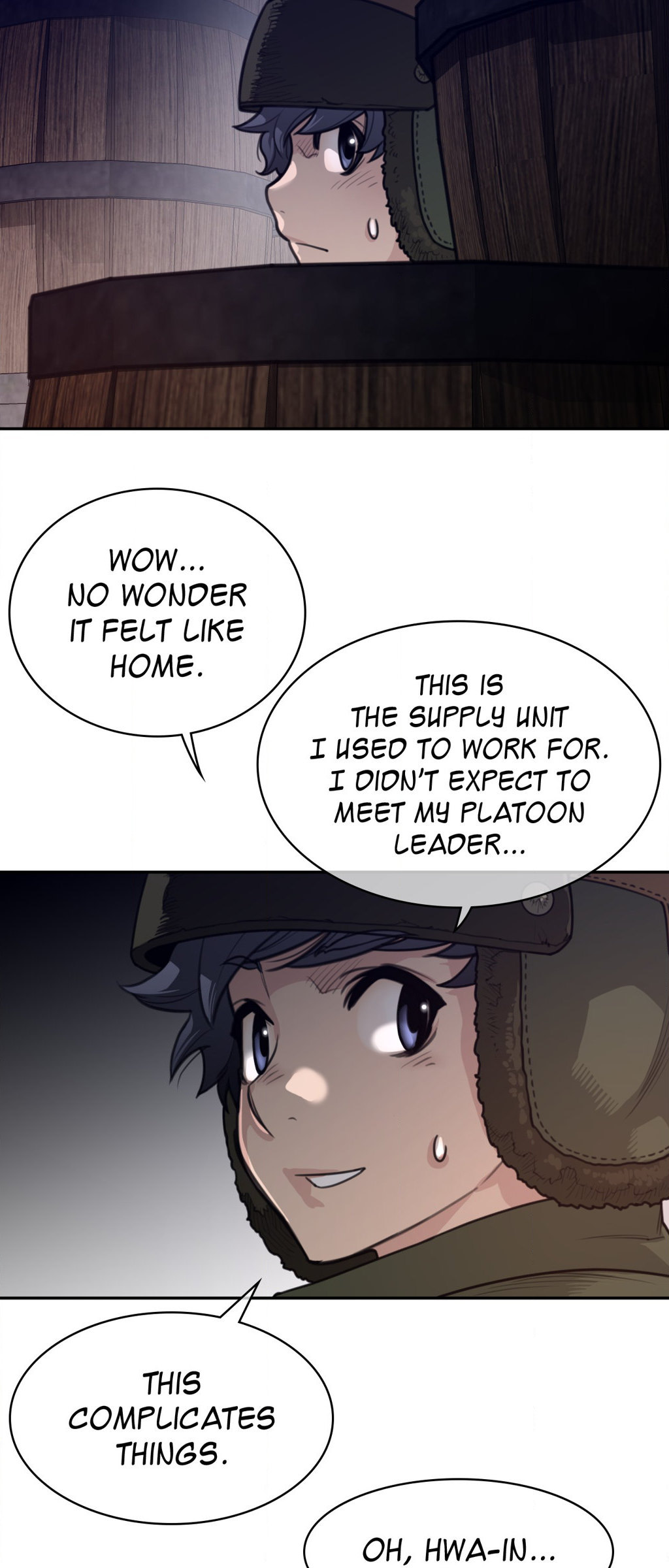 Perfect Half - Chapter 164 - picture 27