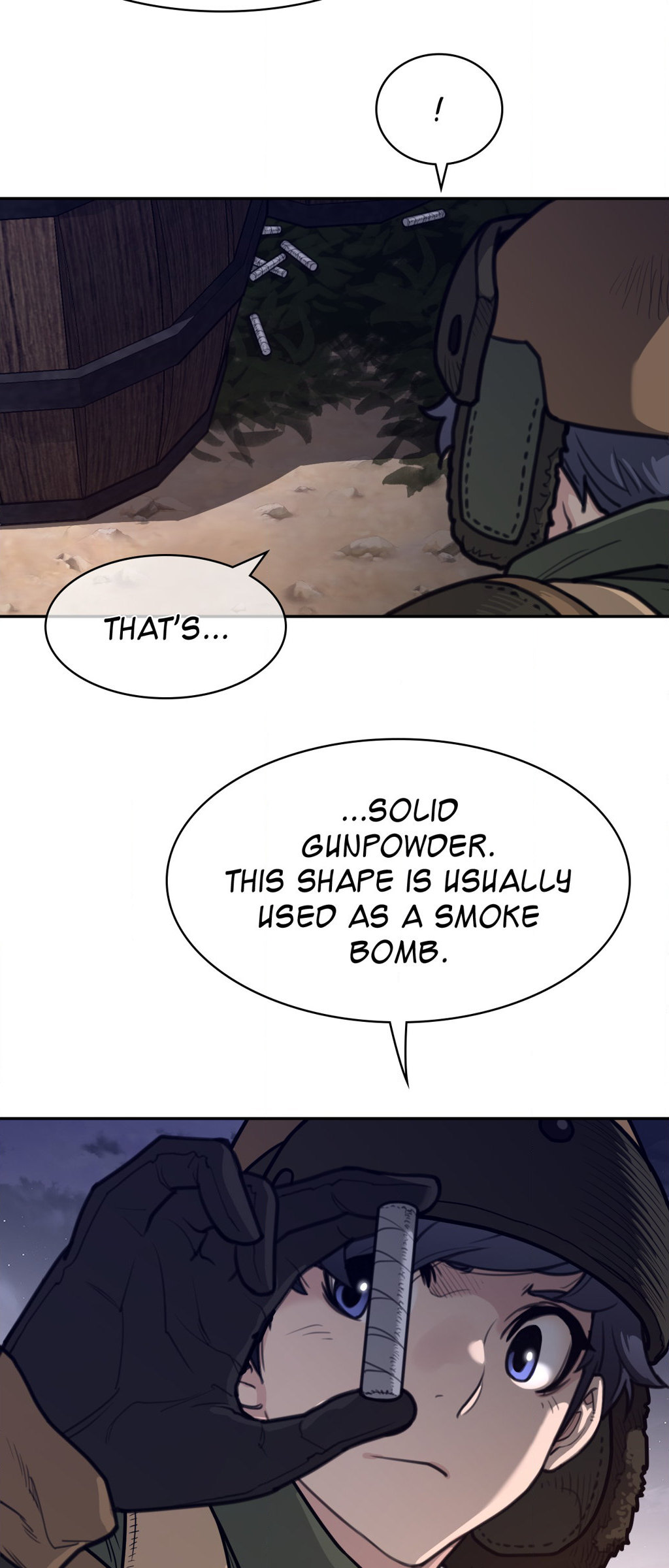 Perfect Half - Chapter 164 - picture 29
