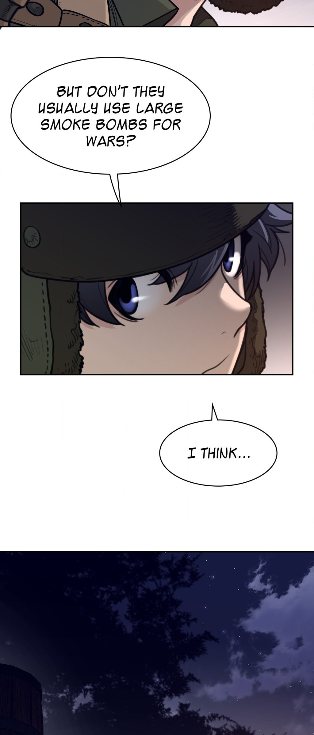 Perfect Half - Chapter 164 - picture 30