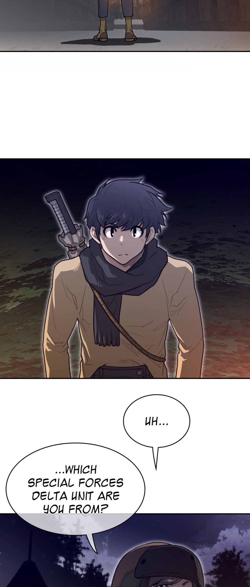 Perfect Half - Chapter 164 - picture 5