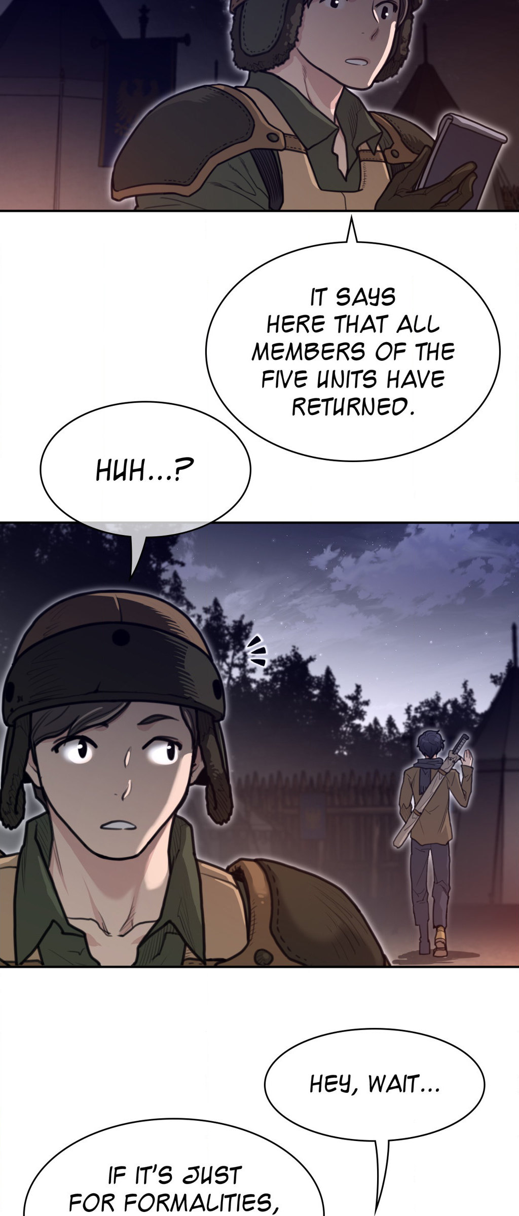Perfect Half - Chapter 164 - picture 6