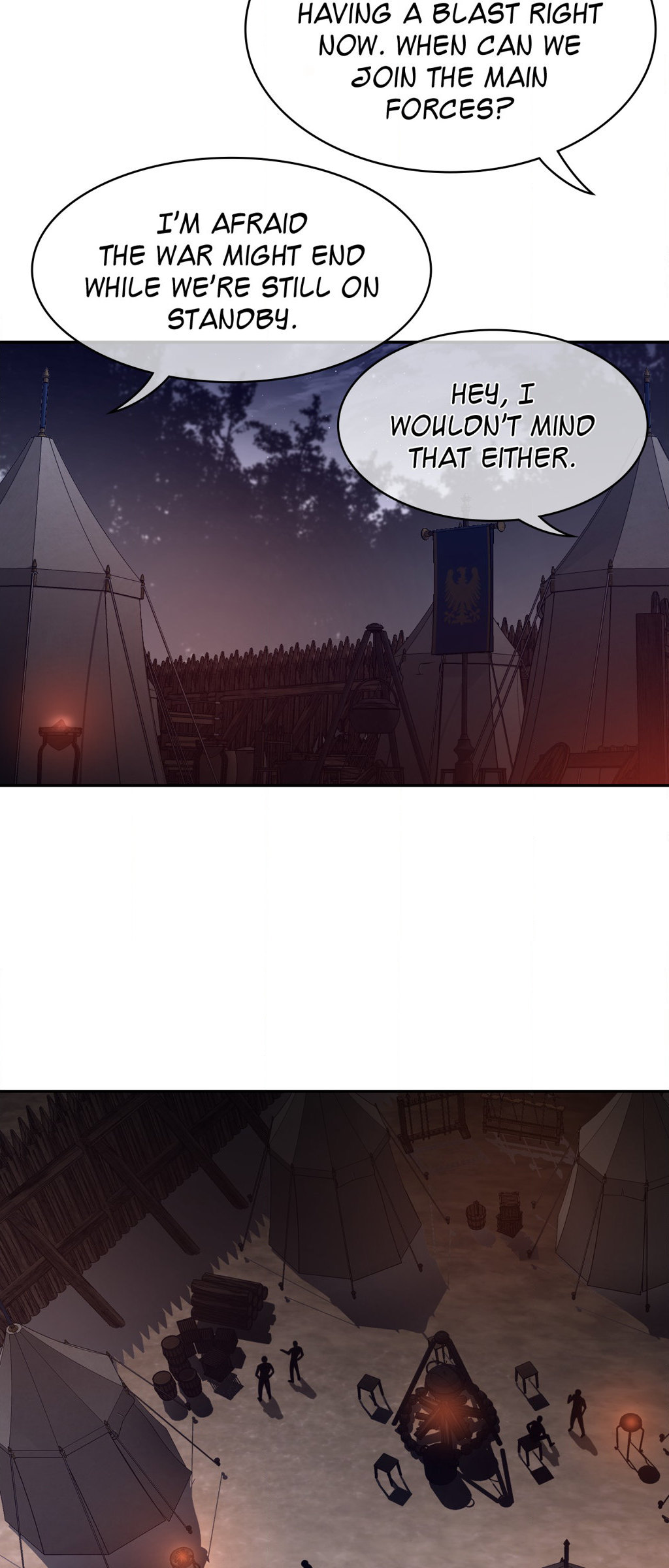 Perfect Half - Chapter 164 - picture 8