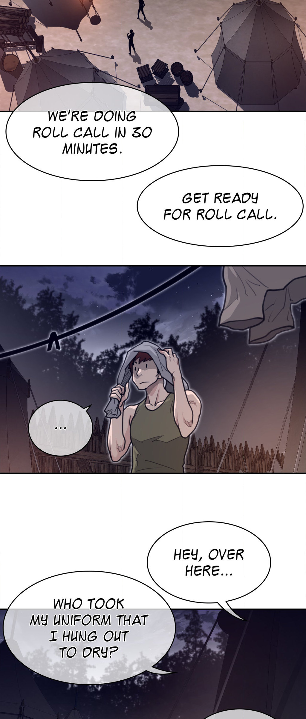 Perfect Half - Chapter 164 - picture 9