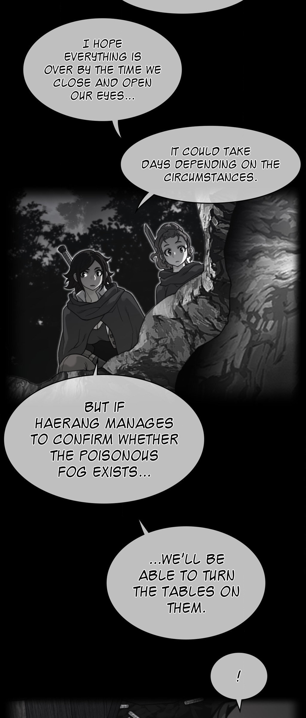 Perfect Half - Chapter 165 - picture 1