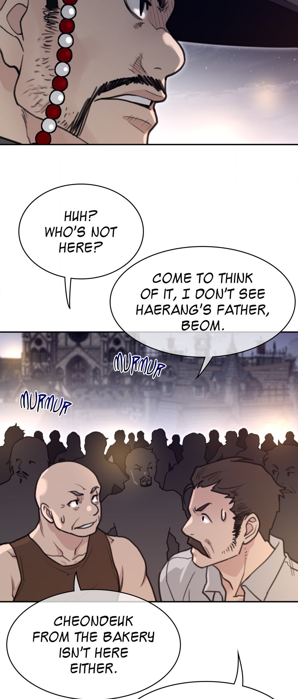 Perfect Half - Chapter 165 - picture 10