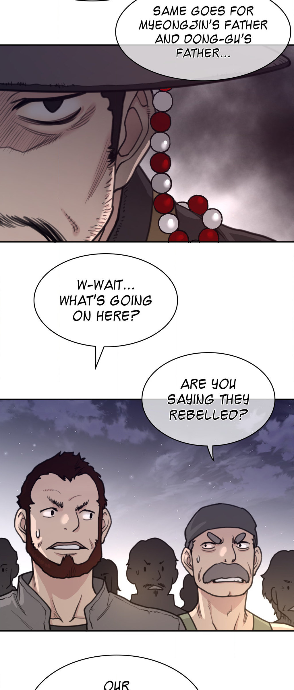 Perfect Half - Chapter 165 - picture 11