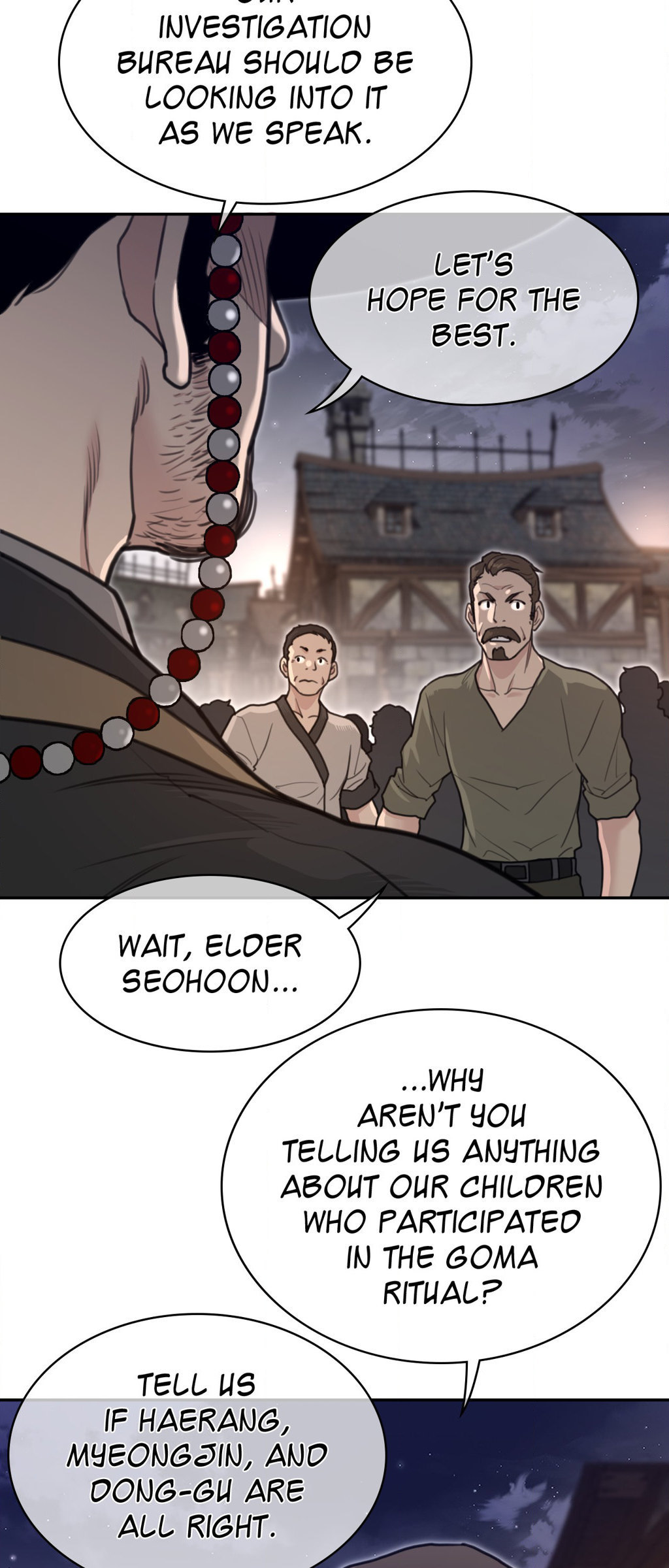 Perfect Half - Chapter 165 - picture 12