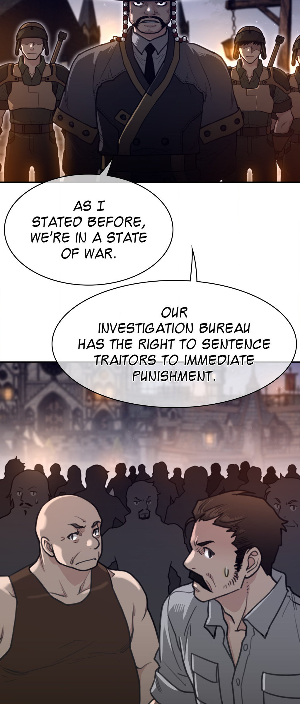 Perfect Half - Chapter 165 - picture 14