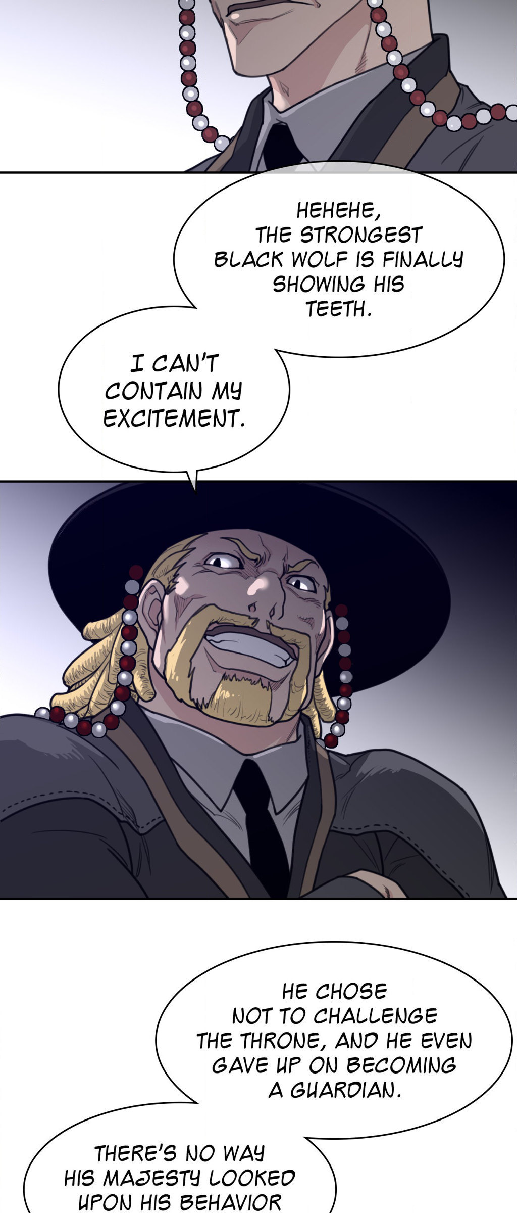 Perfect Half - Chapter 165 - picture 18