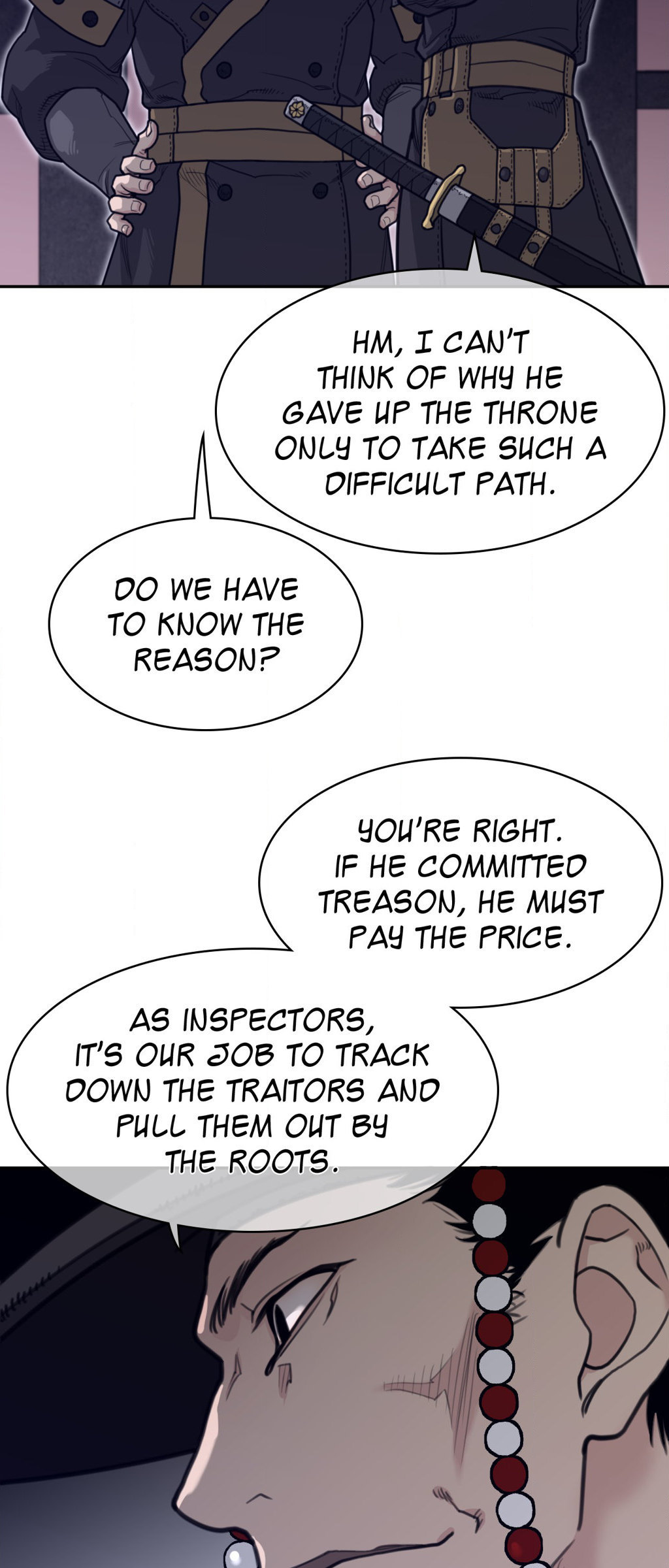 Perfect Half - Chapter 165 - picture 20