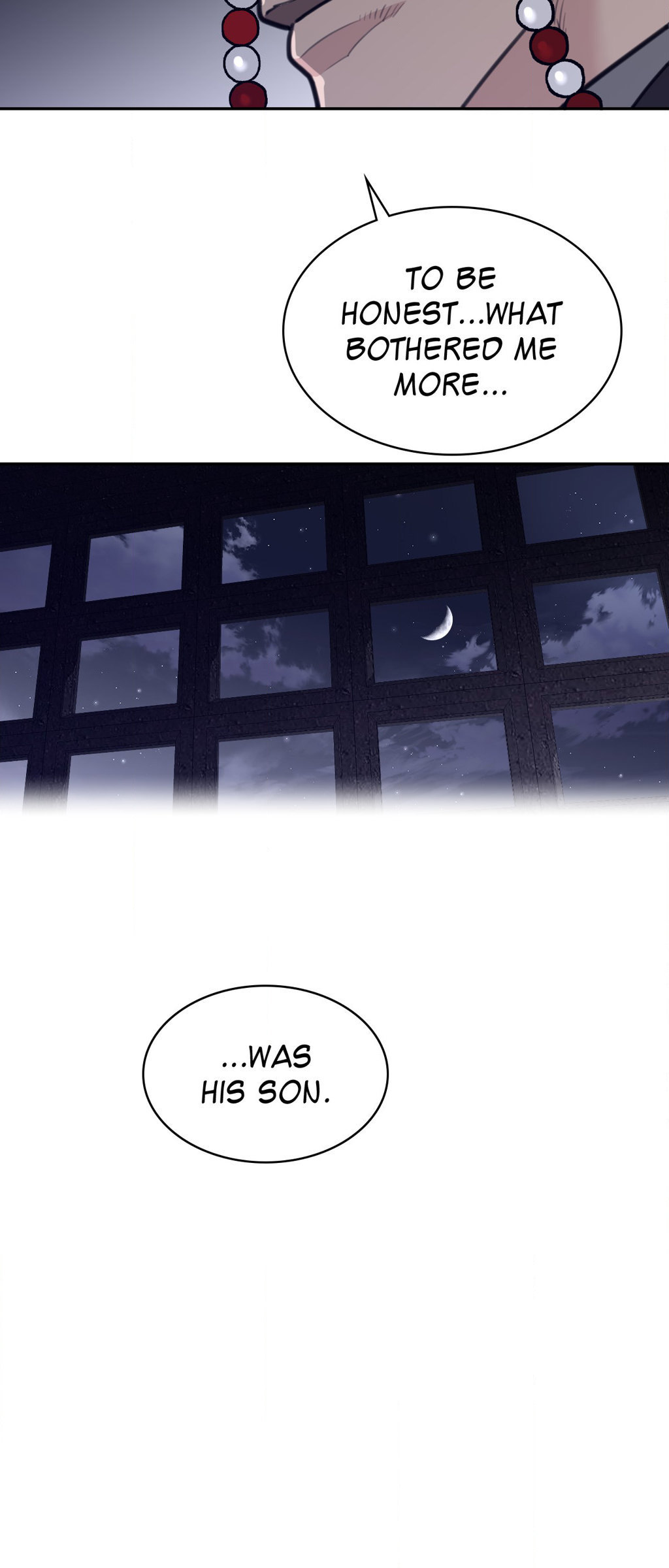 Perfect Half - Chapter 165 - picture 21