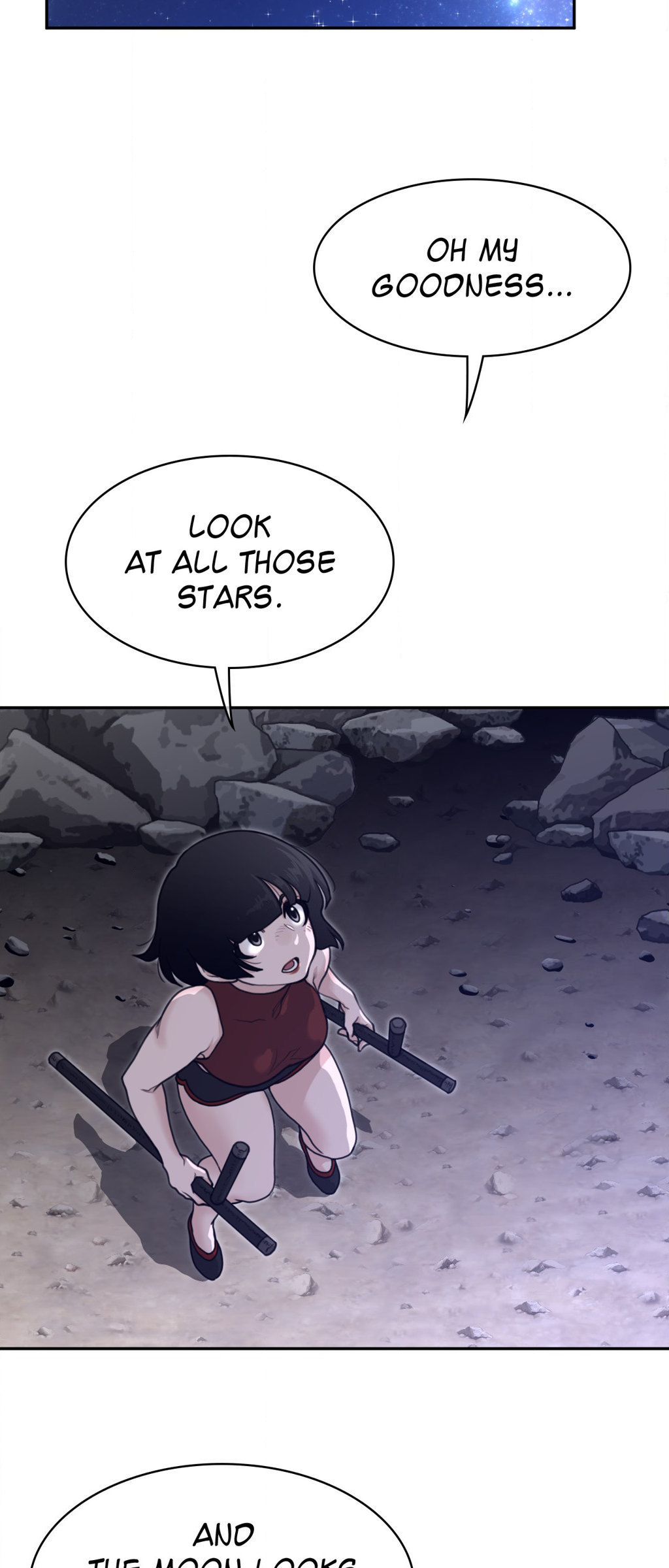 Perfect Half - Chapter 165 - picture 23