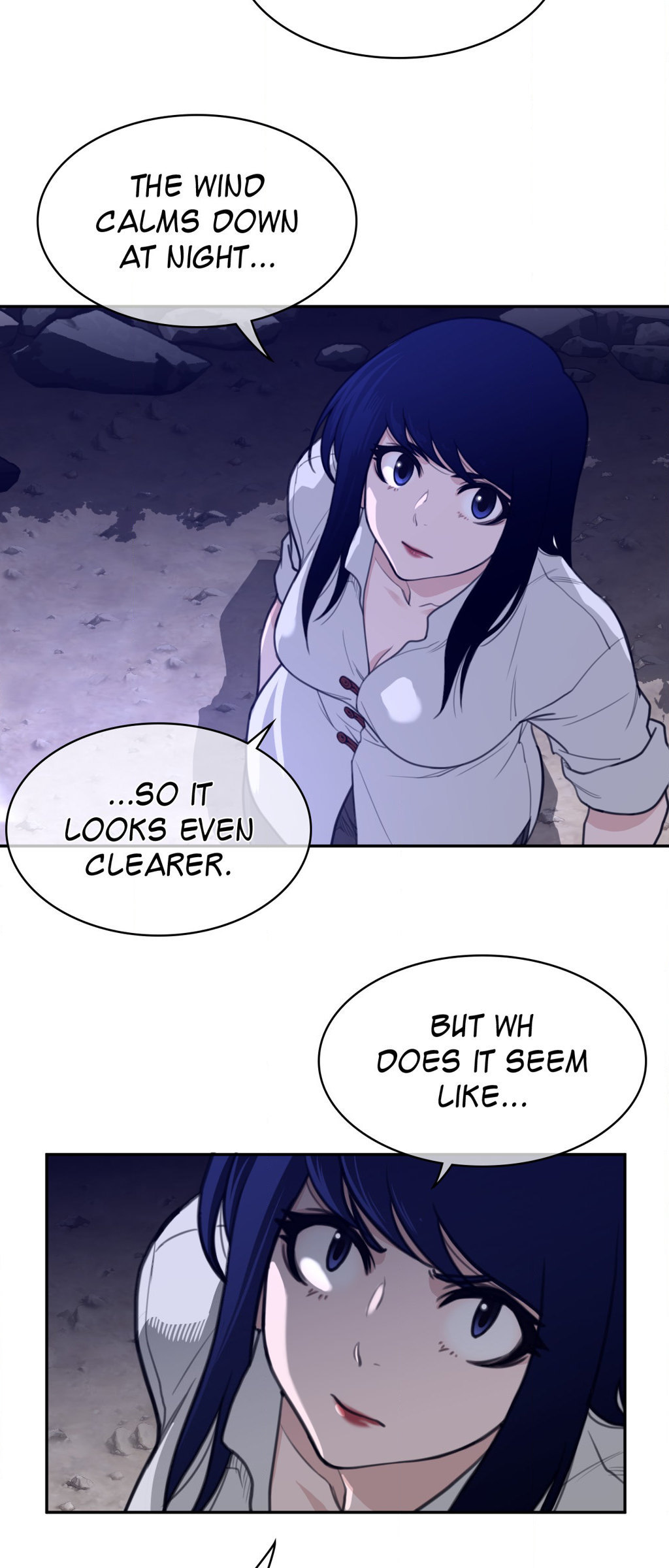Perfect Half - Chapter 165 - picture 25