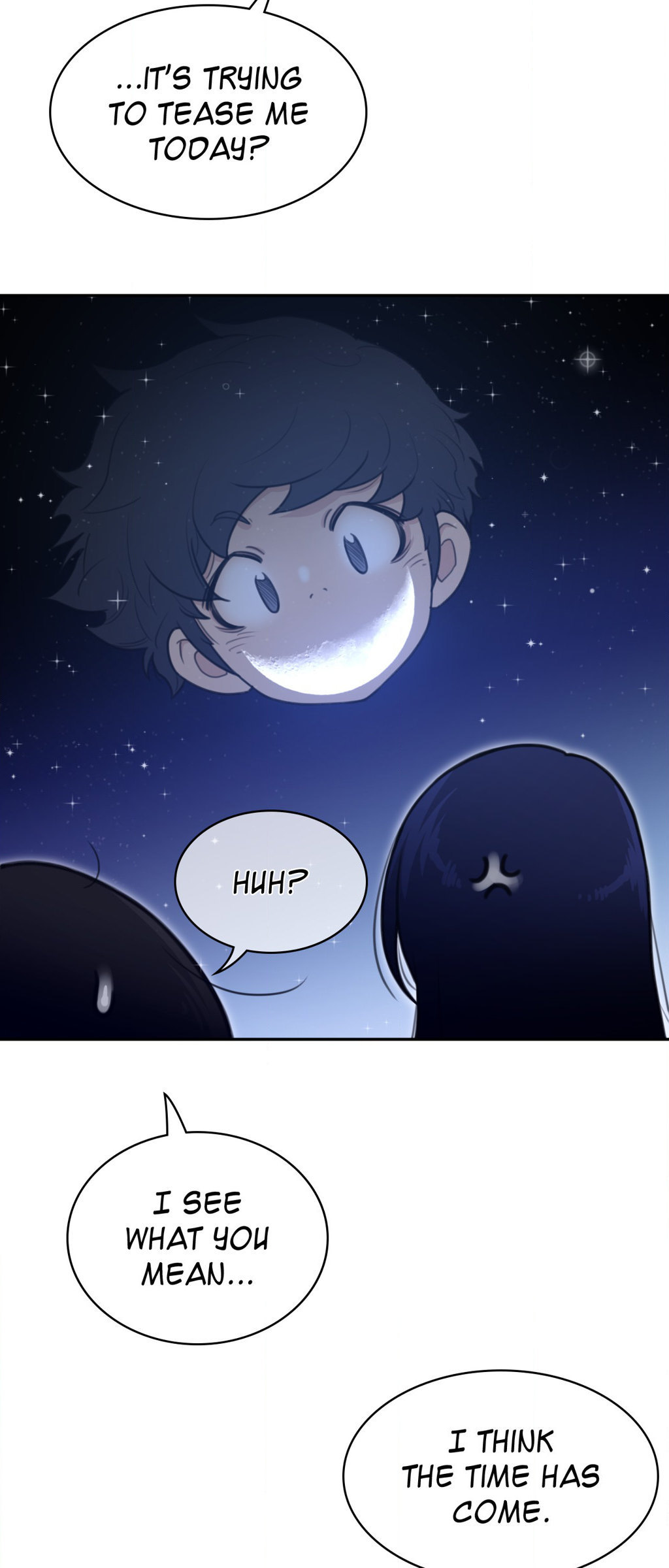 Perfect Half - Chapter 165 - picture 26