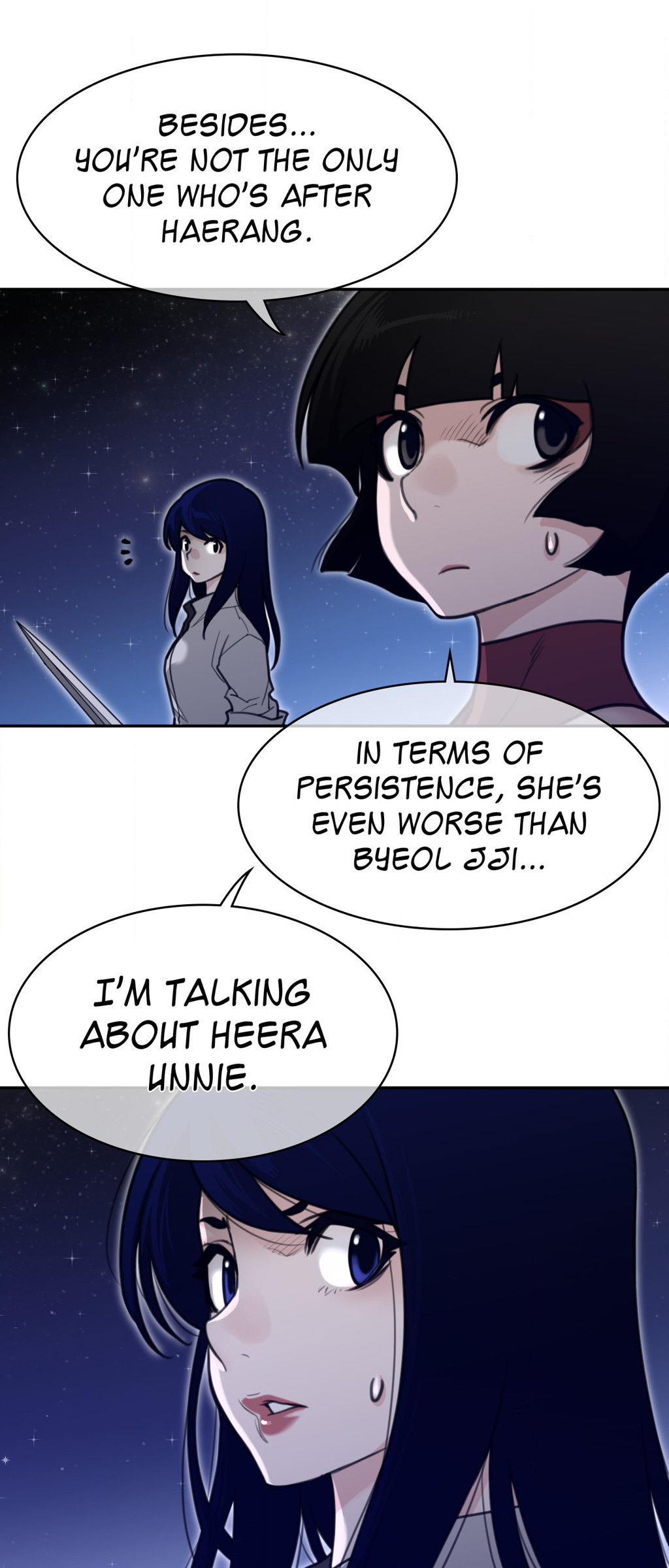 Perfect Half - Chapter 165 - picture 29