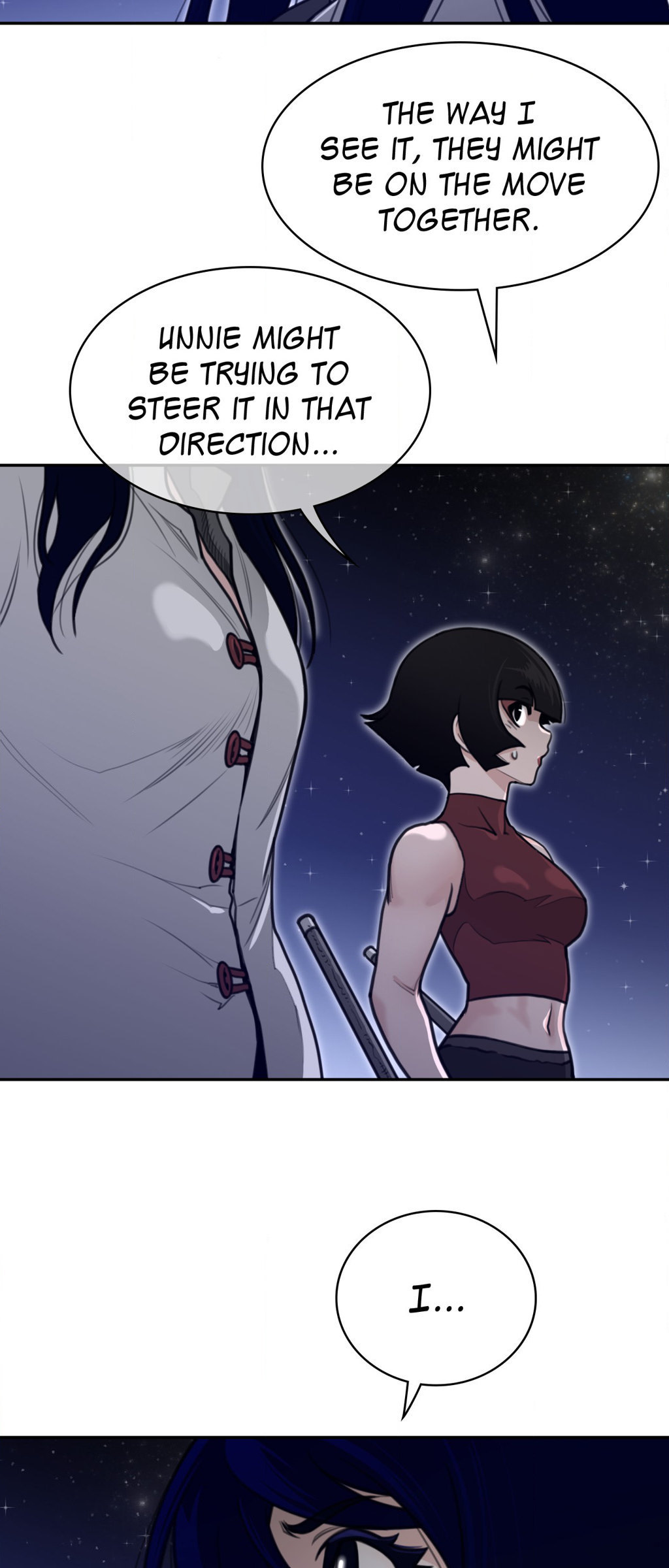 Perfect Half - Chapter 165 - picture 30