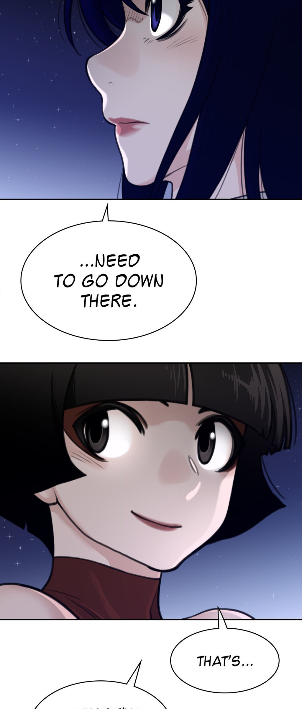 Perfect Half - Chapter 165 - picture 31