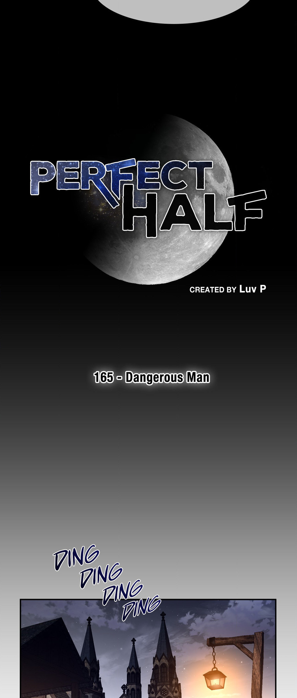 Perfect Half - Chapter 165 - picture 4