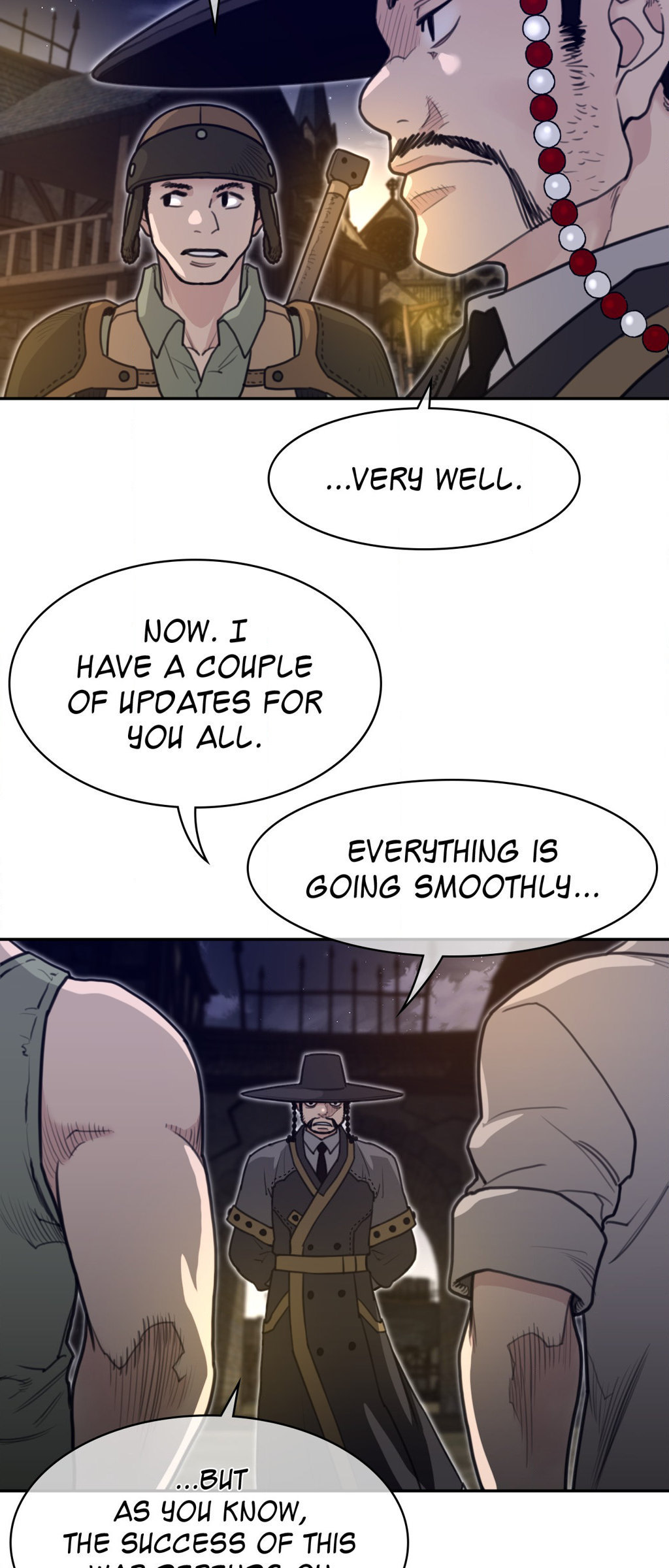 Perfect Half - Chapter 165 - picture 7