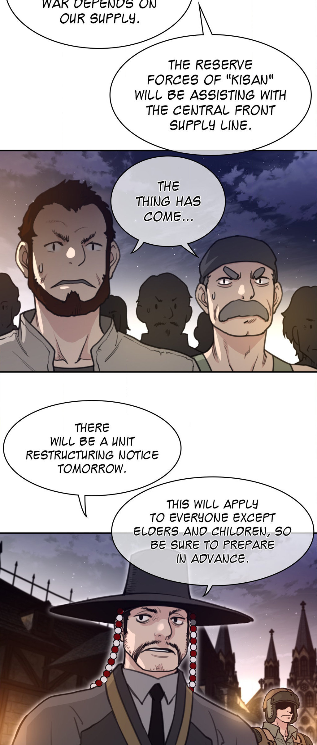 Perfect Half - Chapter 165 - picture 8