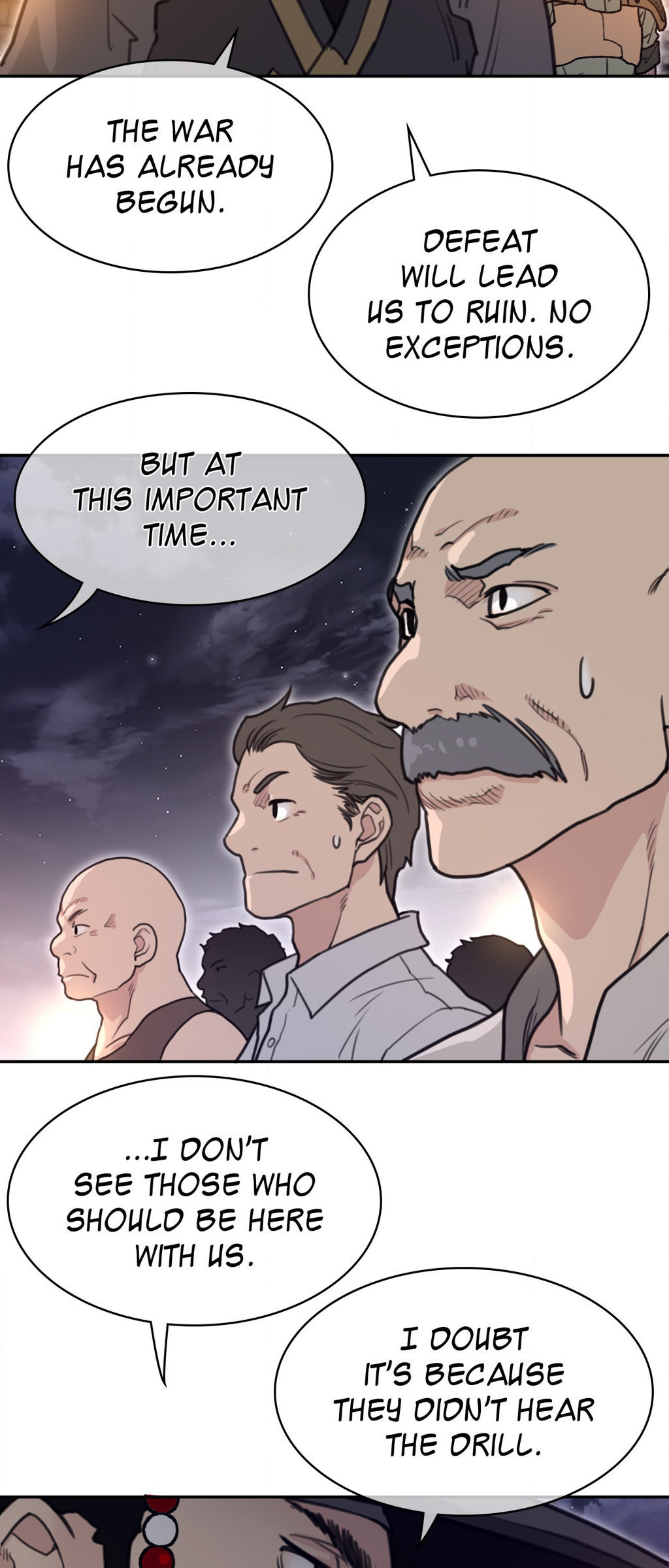 Perfect Half - Chapter 165 - picture 9