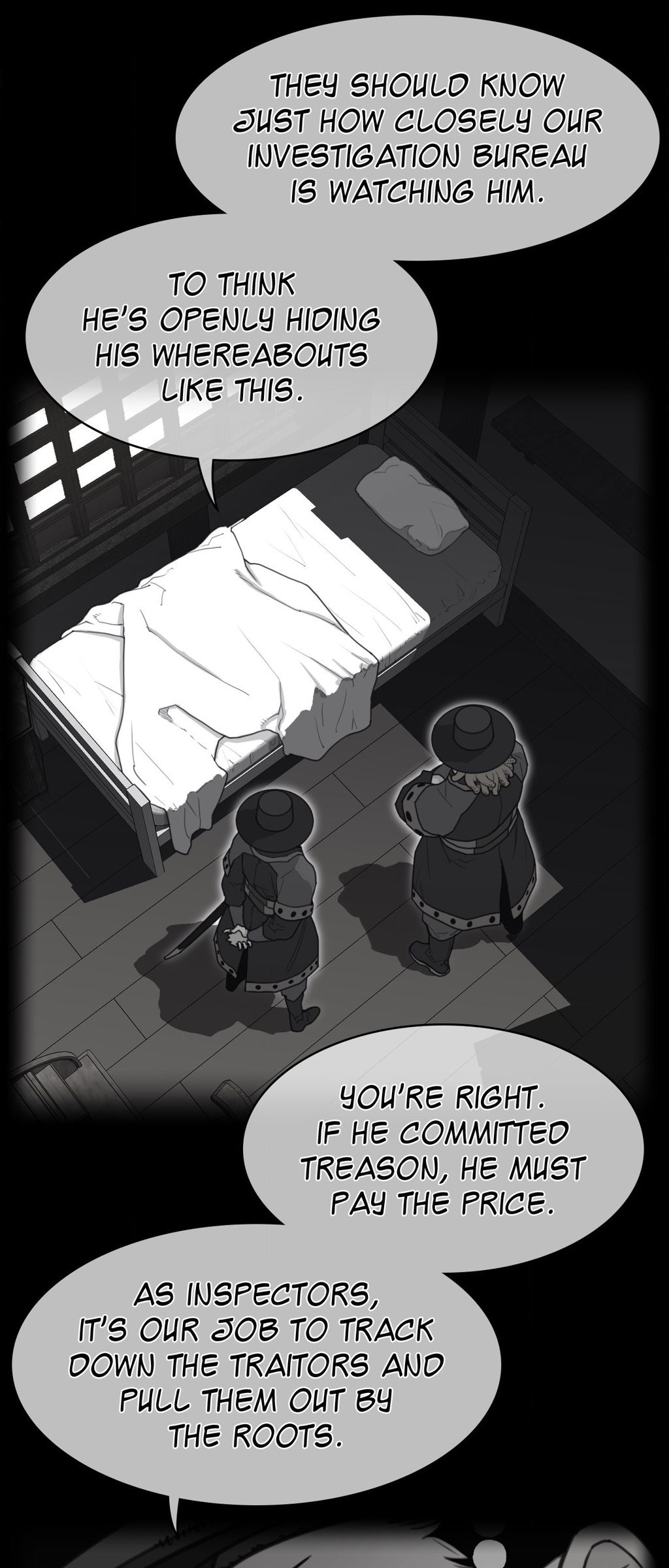 Perfect Half - Chapter 166 - picture 0