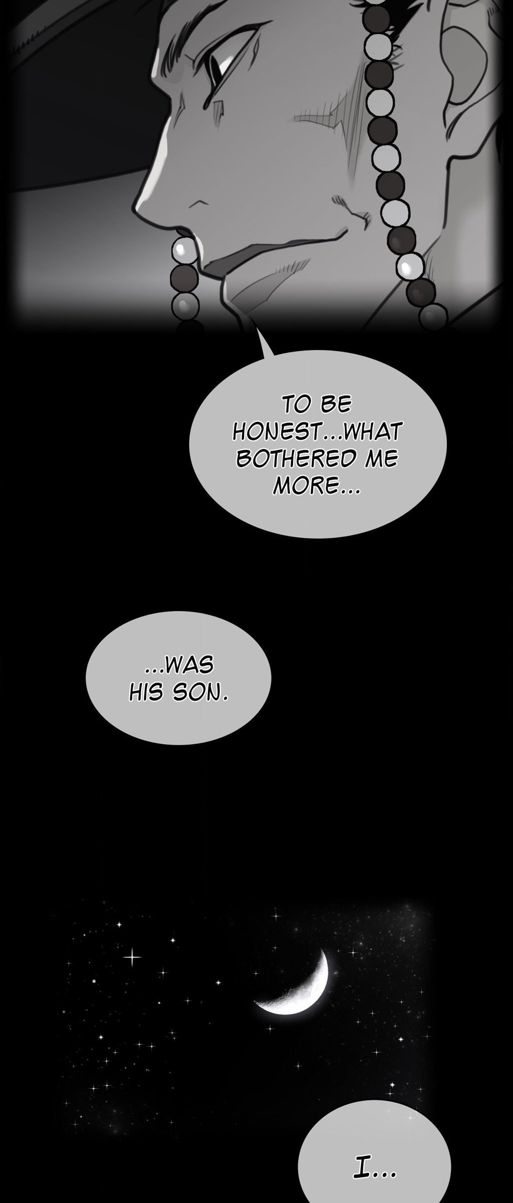Perfect Half - Chapter 166 - picture 1