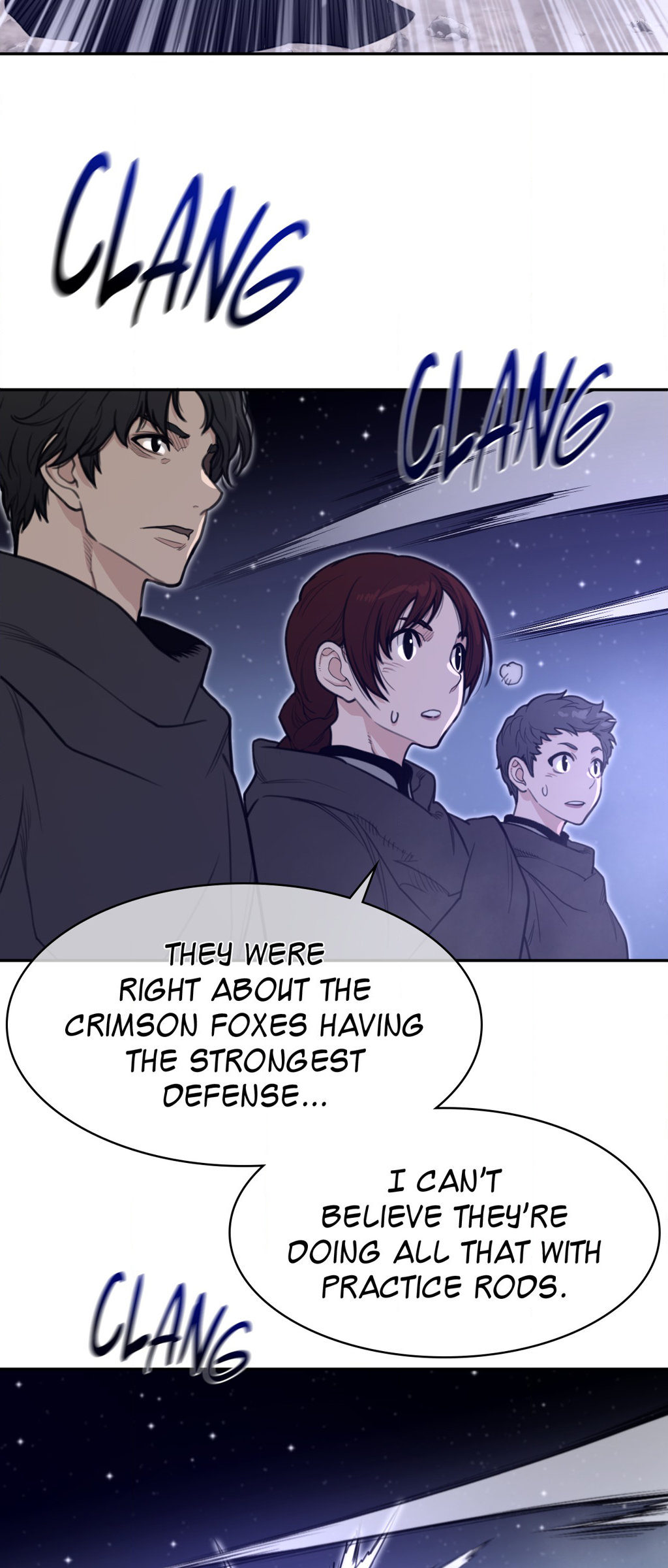 Perfect Half - Chapter 166 - picture 17