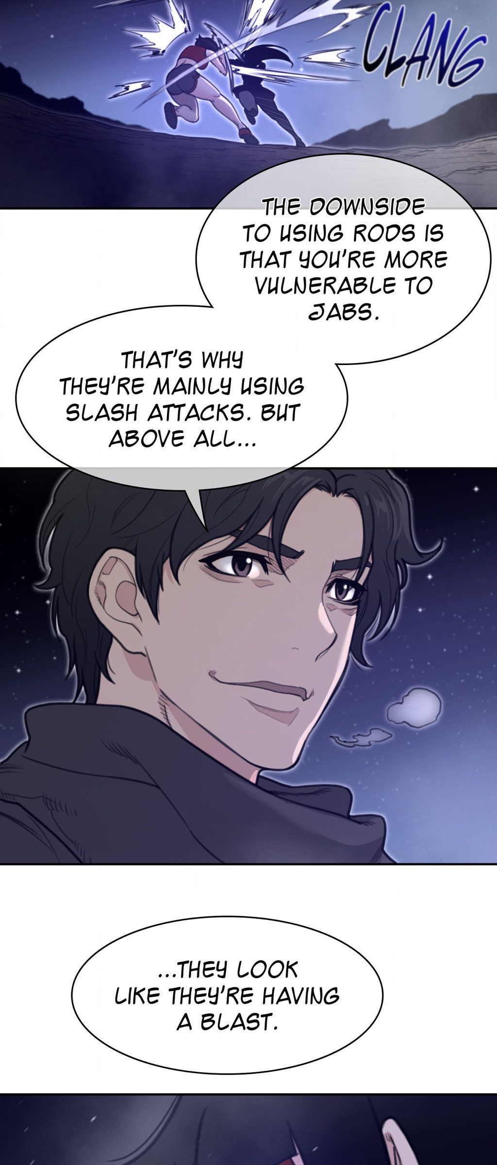 Perfect Half - Chapter 166 - picture 18
