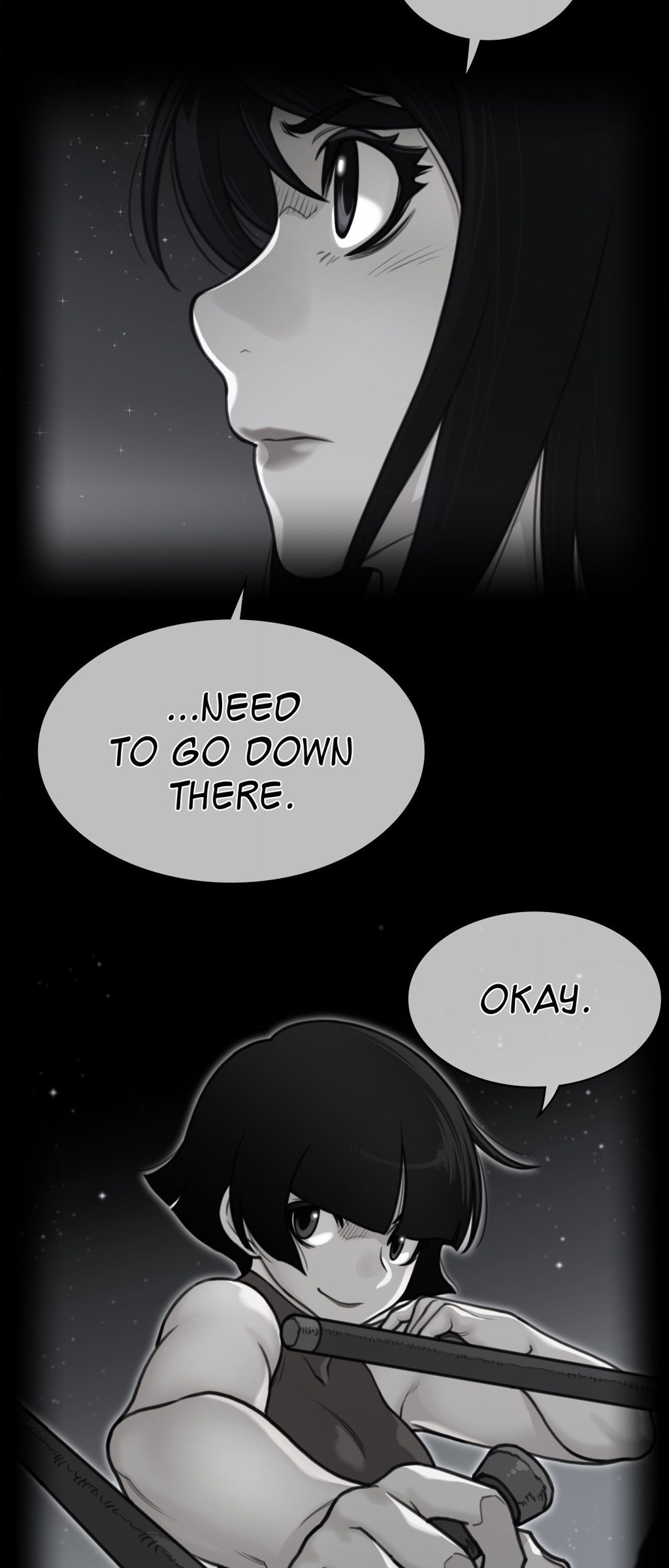 Perfect Half - Chapter 166 - picture 2