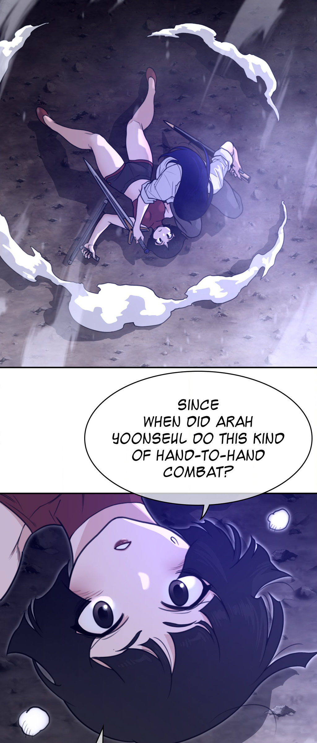 Perfect Half - Chapter 166 - picture 24