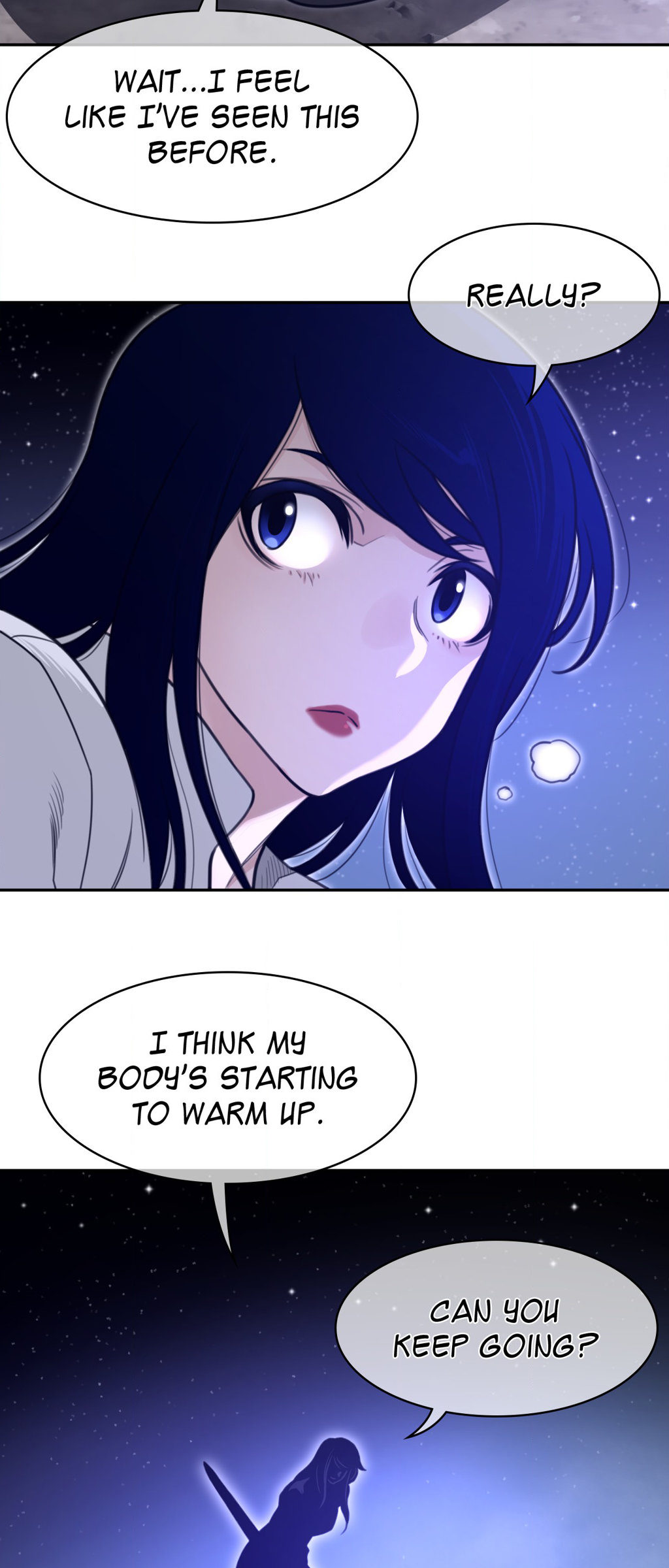 Perfect Half - Chapter 166 - picture 25