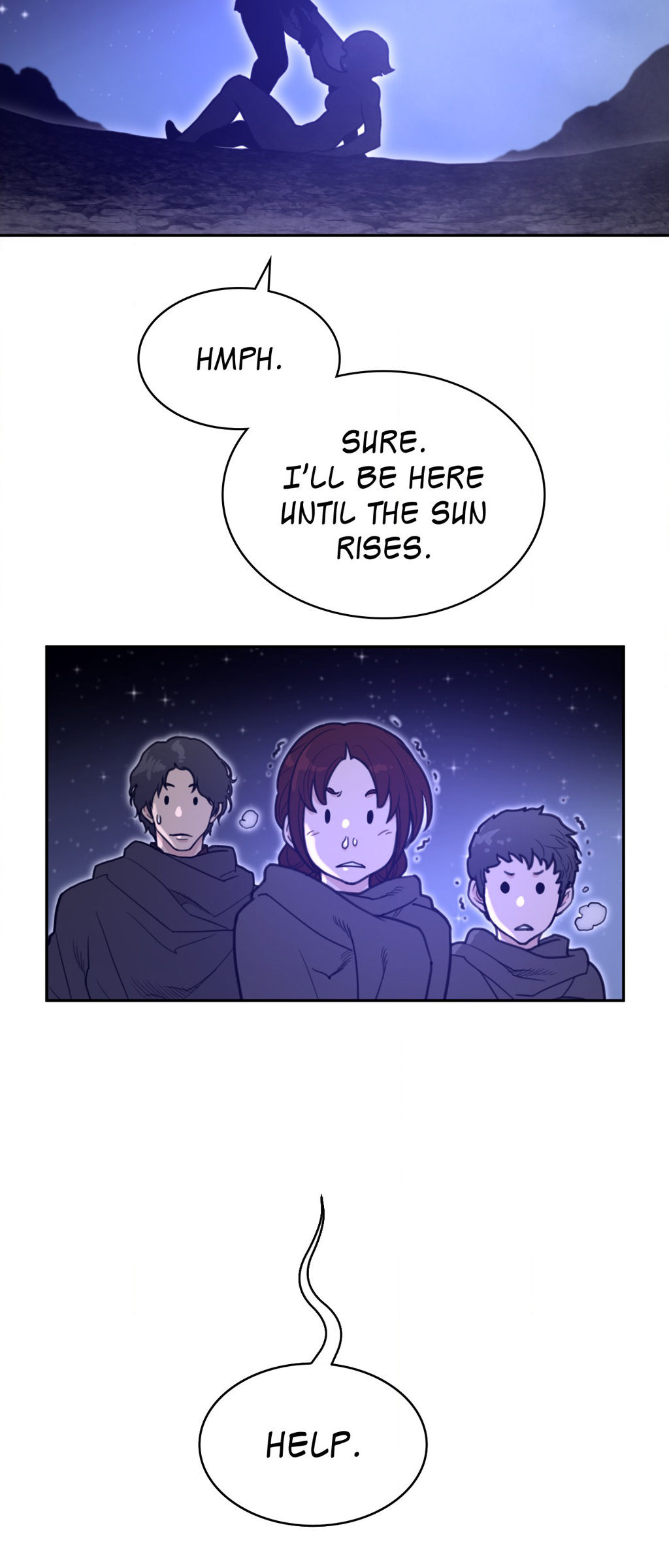 Perfect Half - Chapter 166 - picture 26