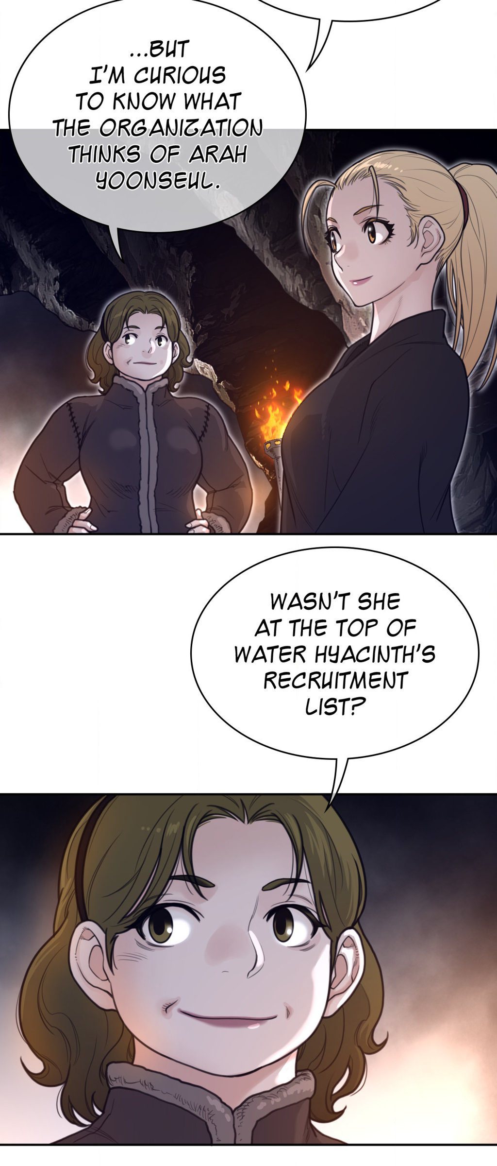 Perfect Half - Chapter 166 - picture 28