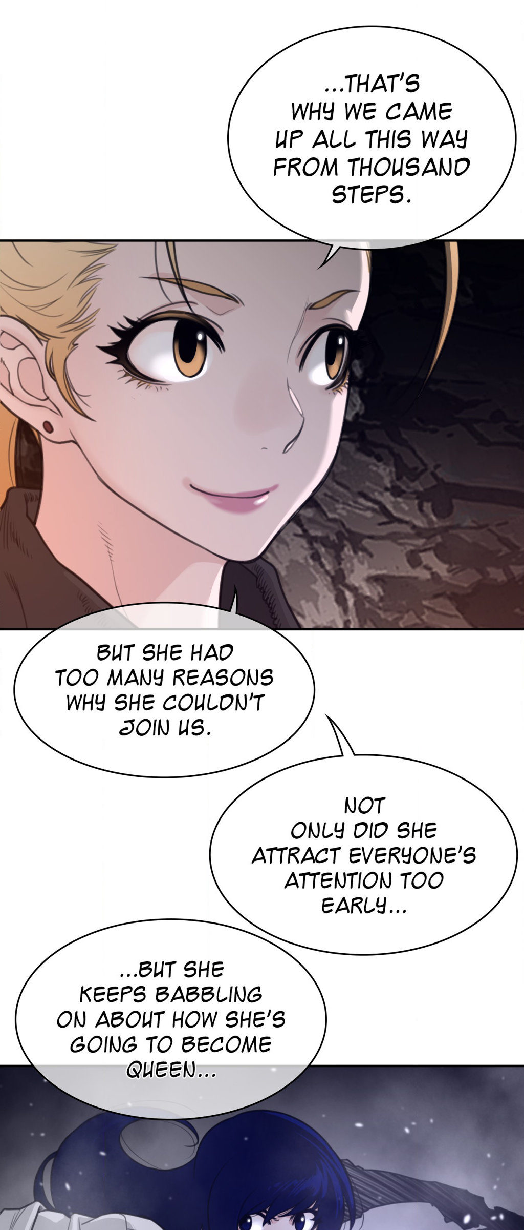 Perfect Half - Chapter 166 - picture 29