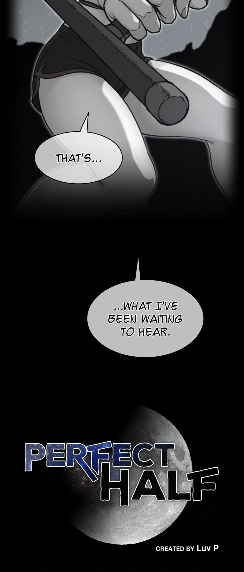 Perfect Half - Chapter 166 - picture 3