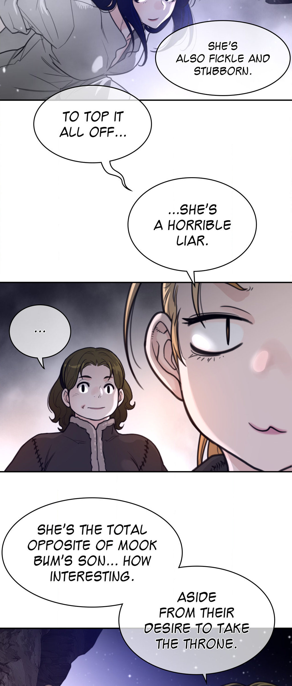 Perfect Half - Chapter 166 - picture 30