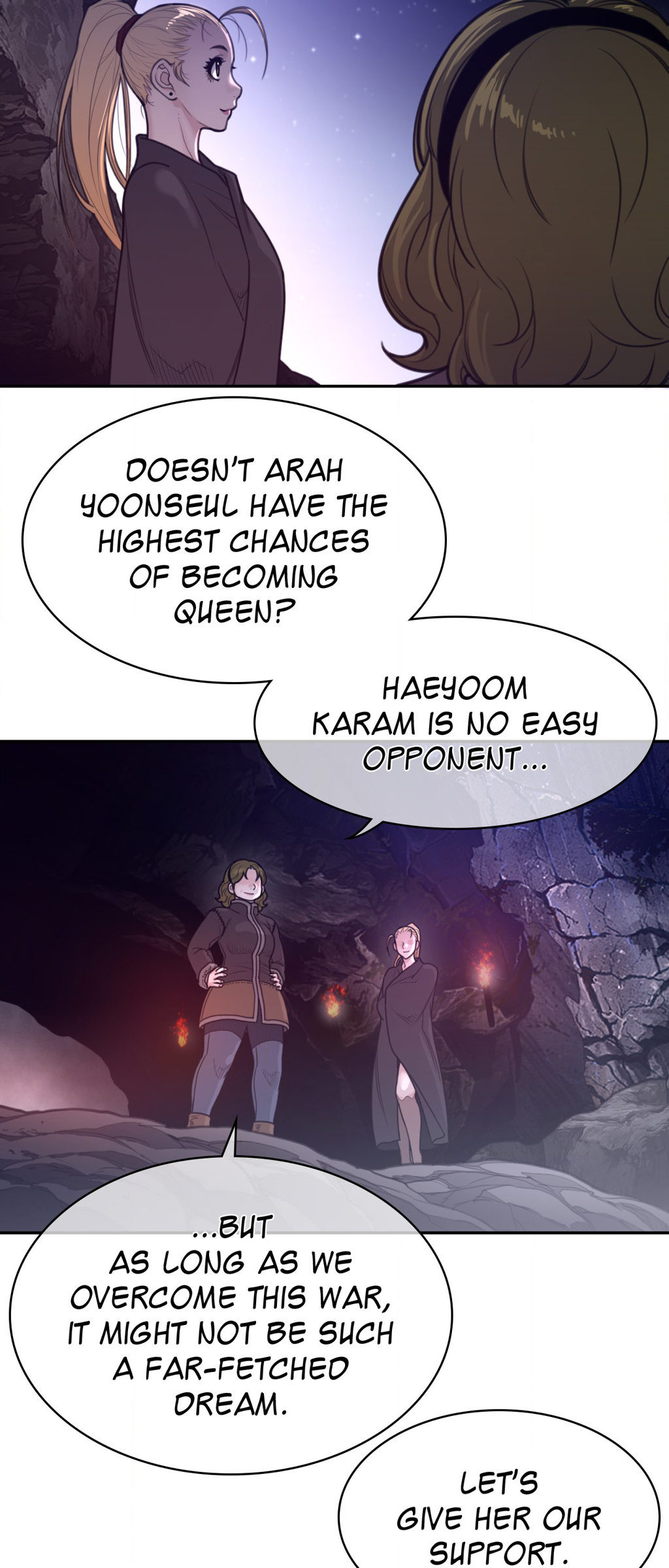 Perfect Half - Chapter 166 - picture 31