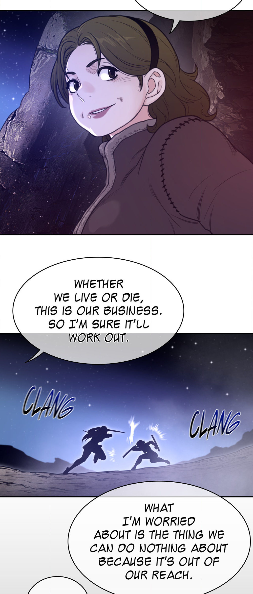 Perfect Half - Chapter 166 - picture 32