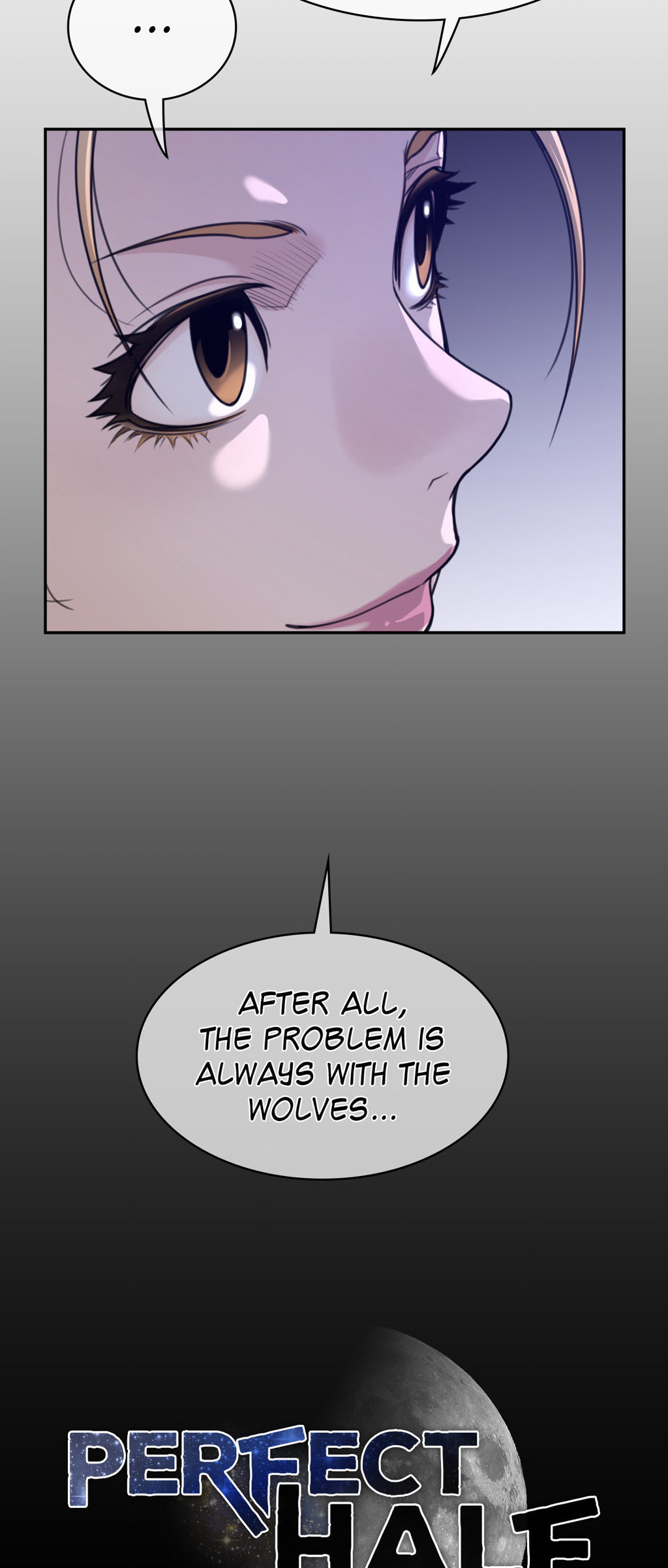 Perfect Half - Chapter 166 - picture 33