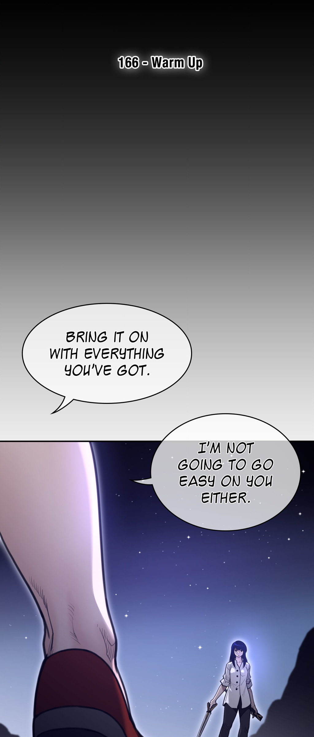 Perfect Half - Chapter 166 - picture 4