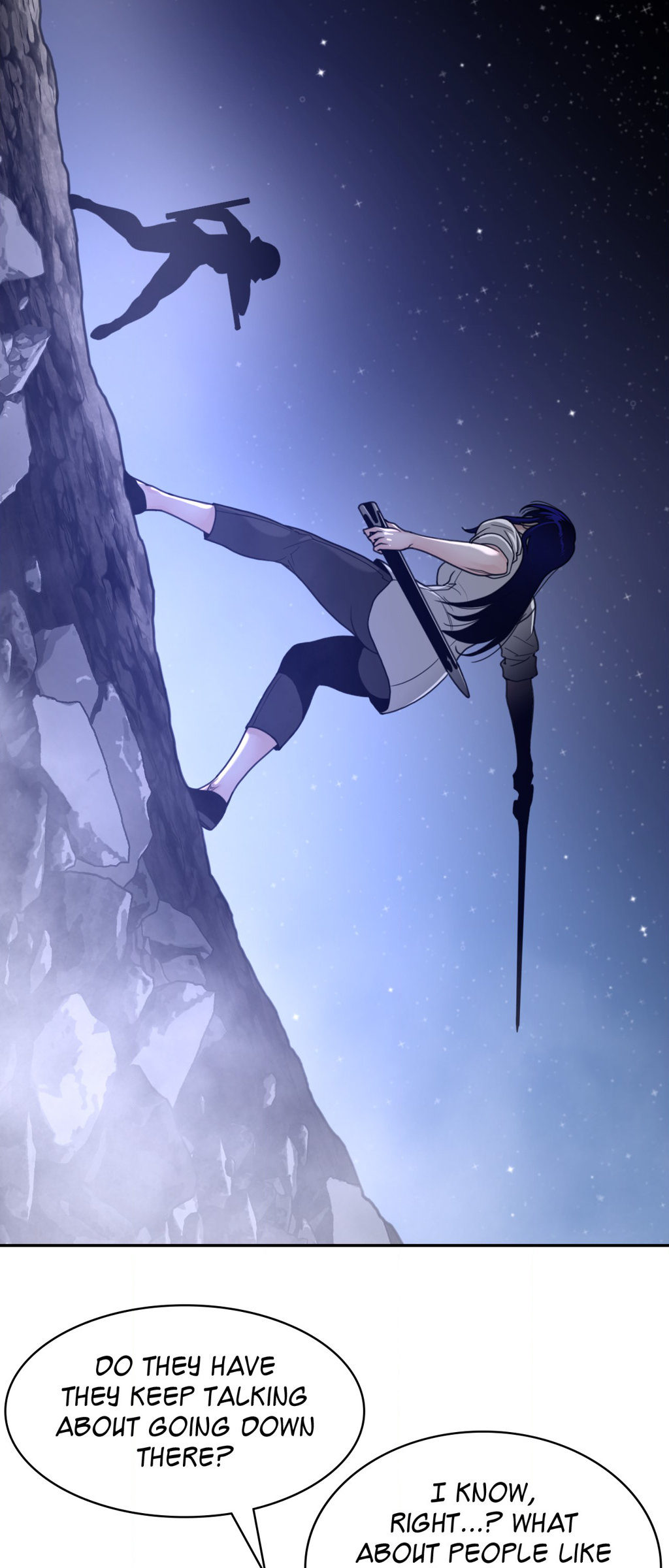 Perfect Half - Chapter 166 - picture 6