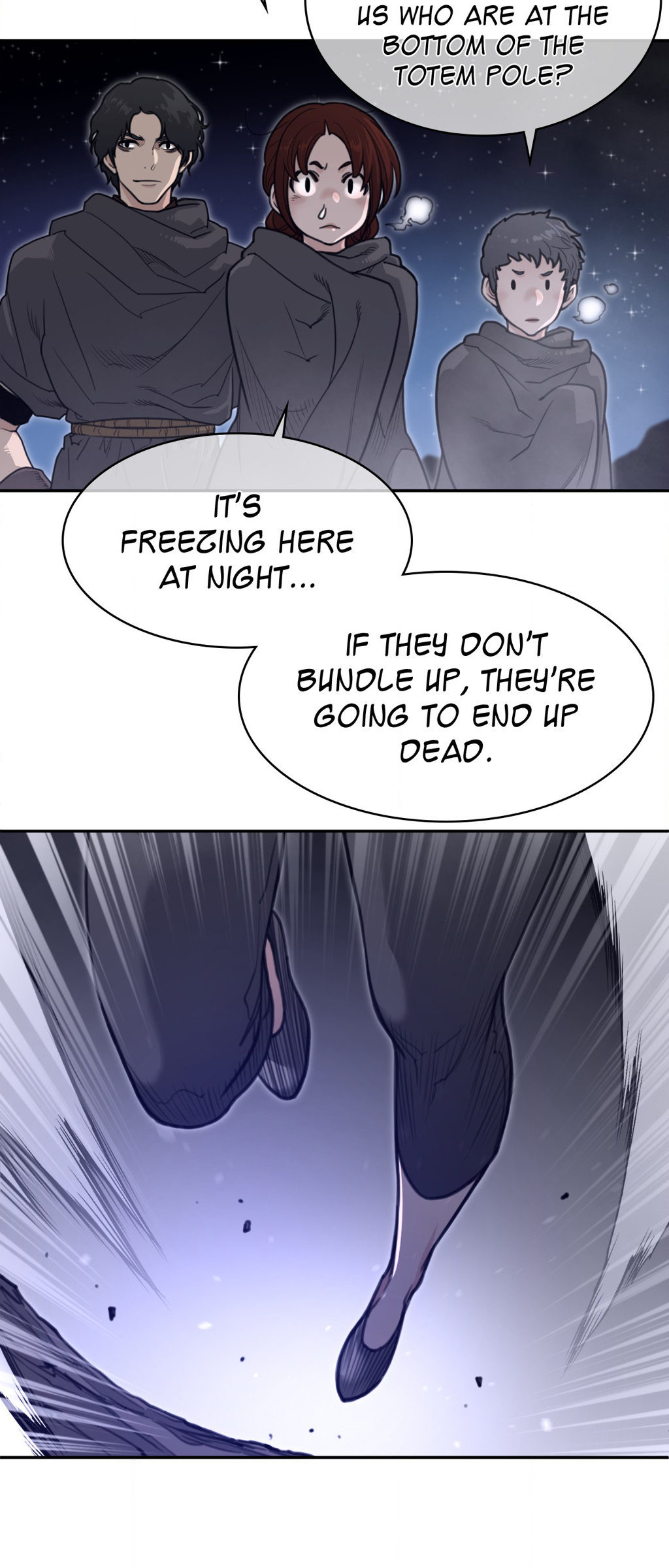 Perfect Half - Chapter 166 - picture 7