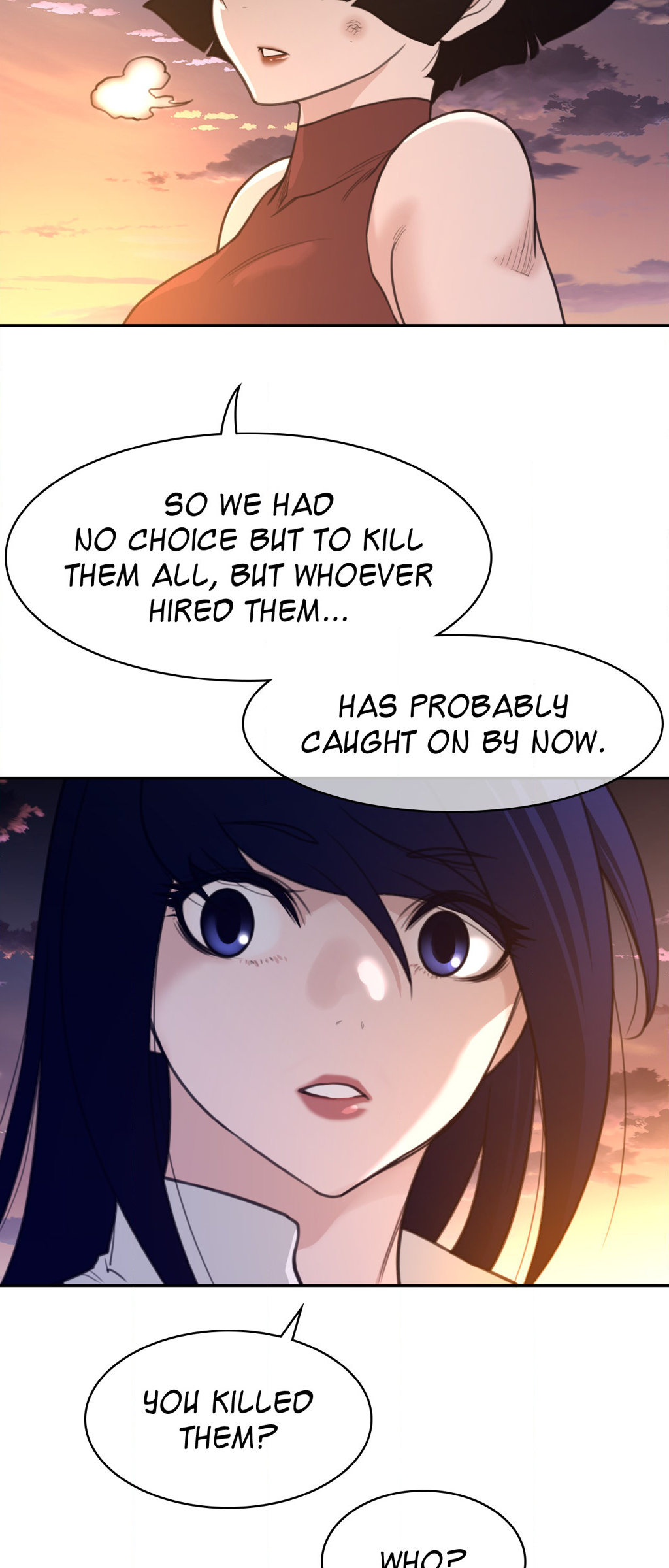 Perfect Half - Chapter 167 - picture 10