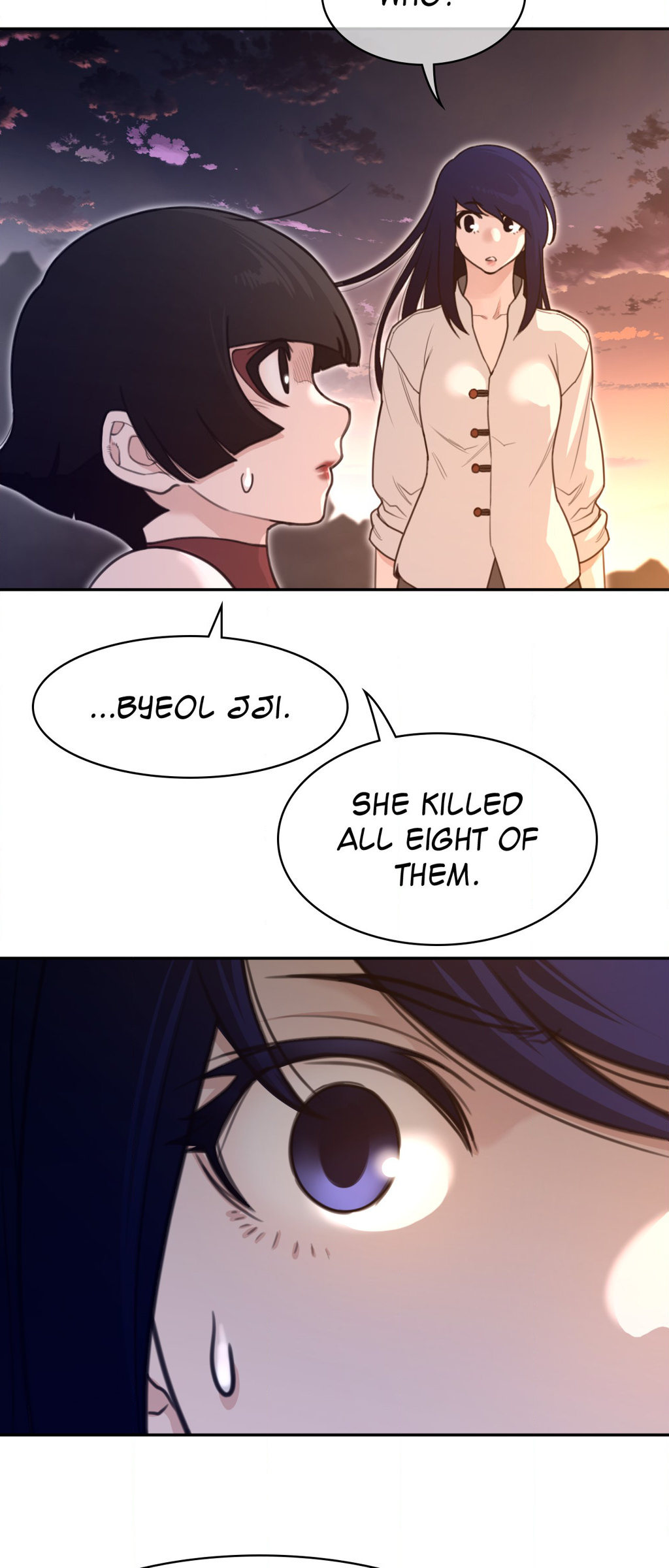 Perfect Half - Chapter 167 - picture 11