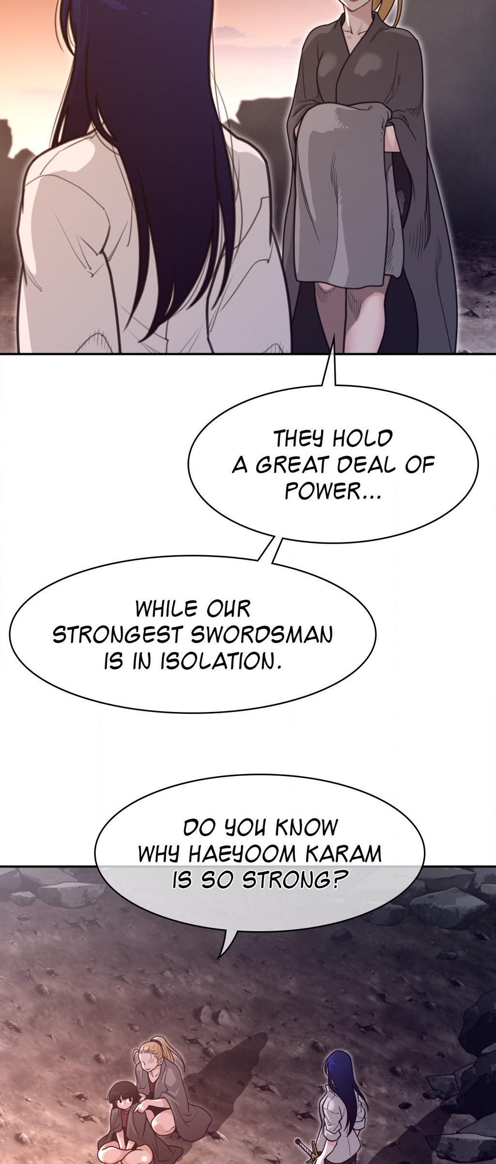 Perfect Half - Chapter 167 - picture 13