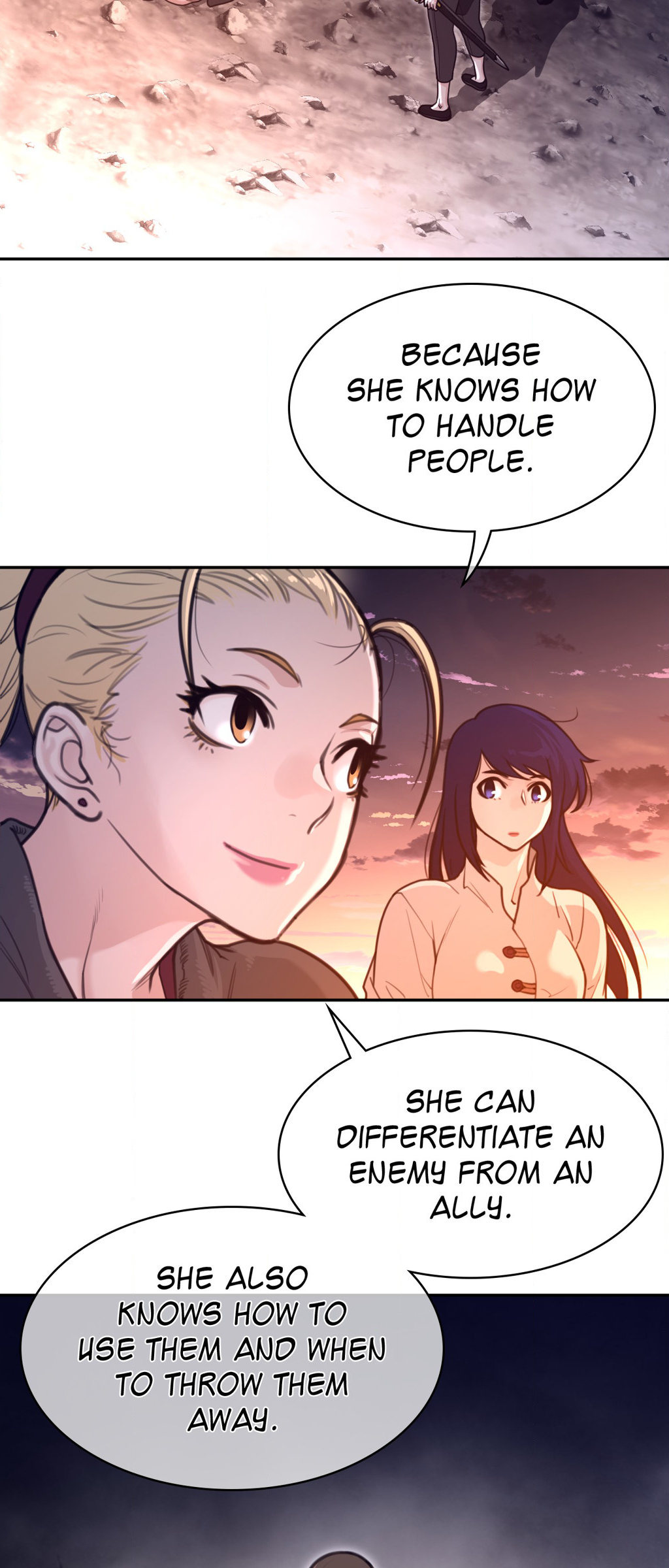 Perfect Half - Chapter 167 - picture 14