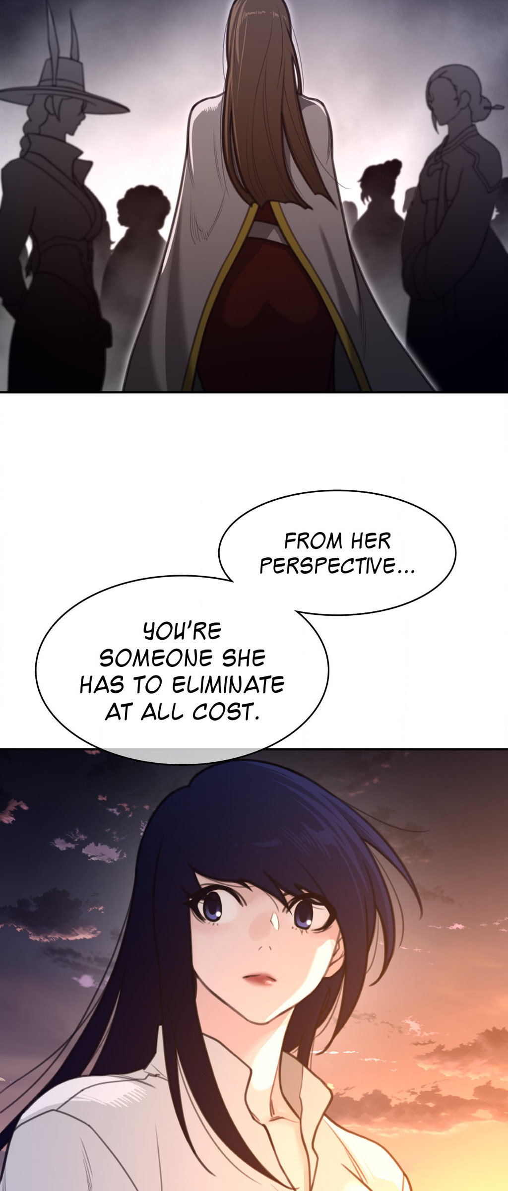 Perfect Half - Chapter 167 - picture 15