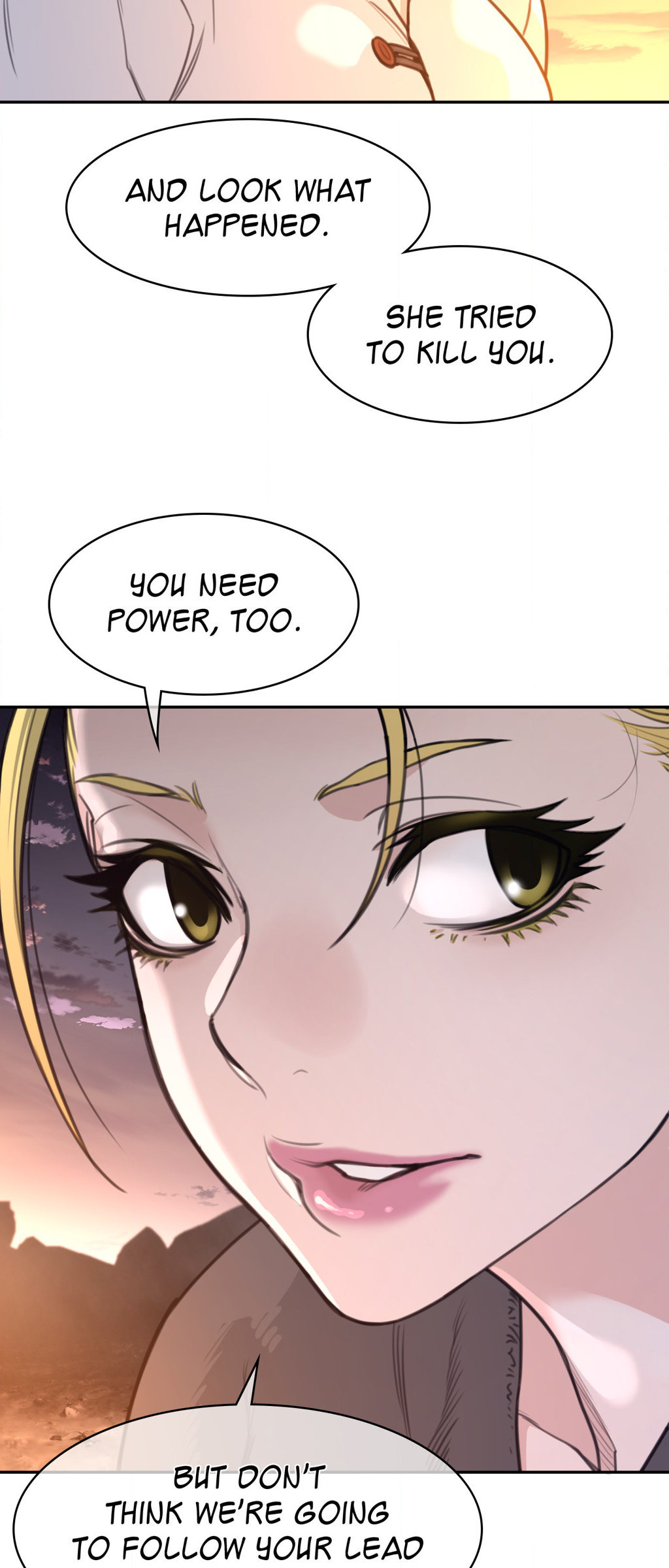 Perfect Half - Chapter 167 - picture 16