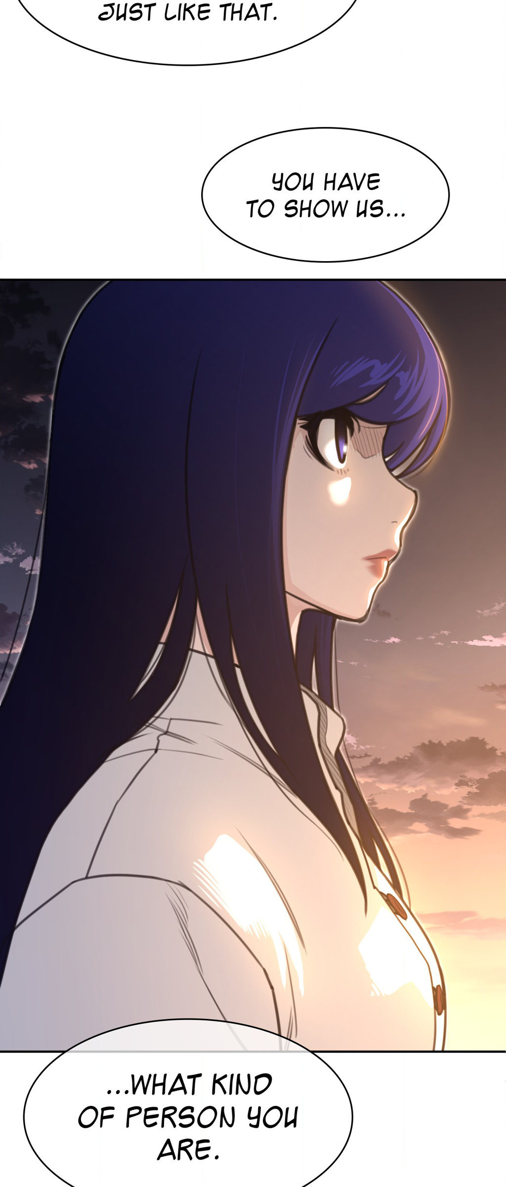Perfect Half - Chapter 167 - picture 17
